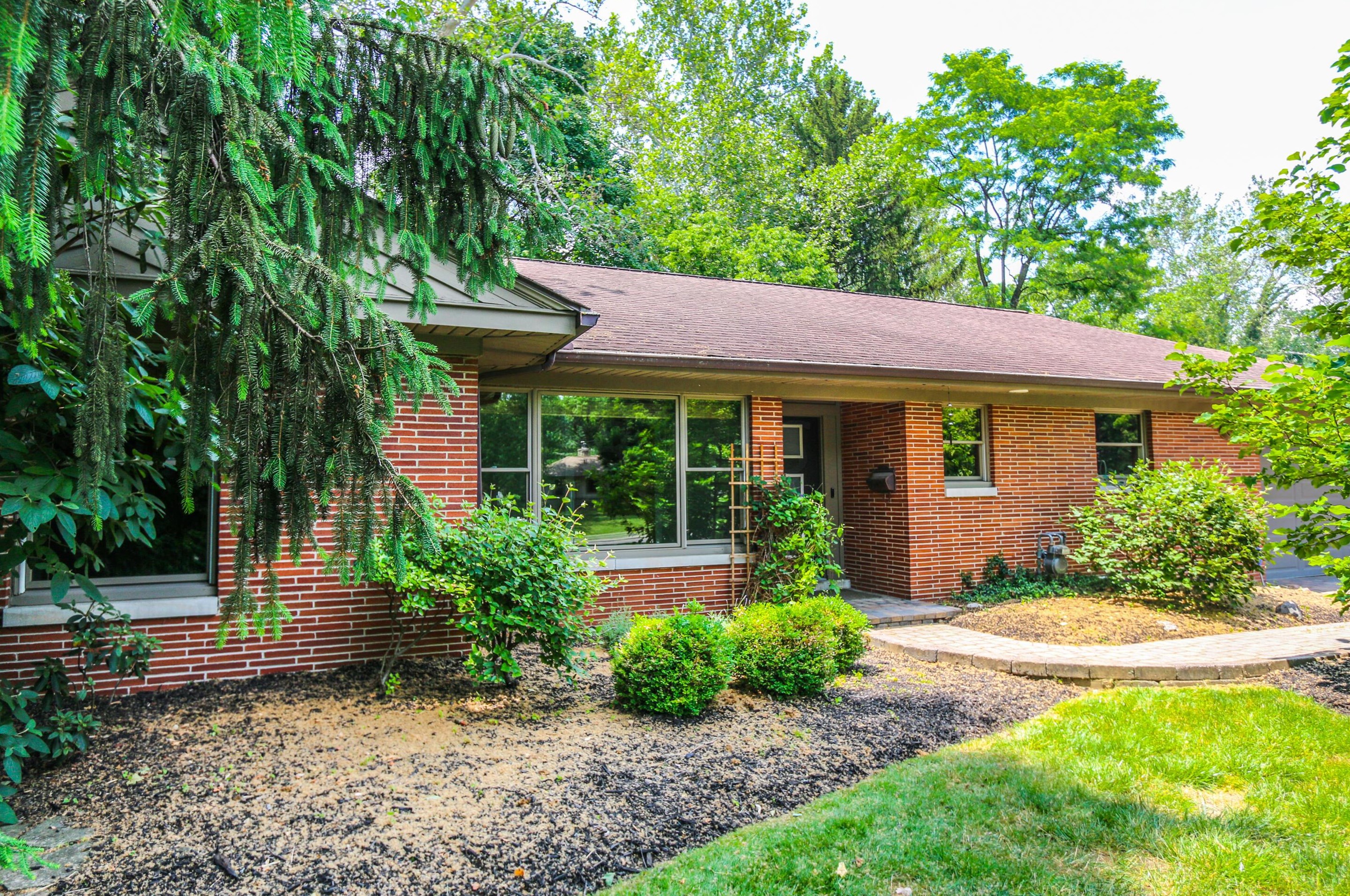 5795 Olentangy Blvd, Columbus OH 43085-3824 exterior