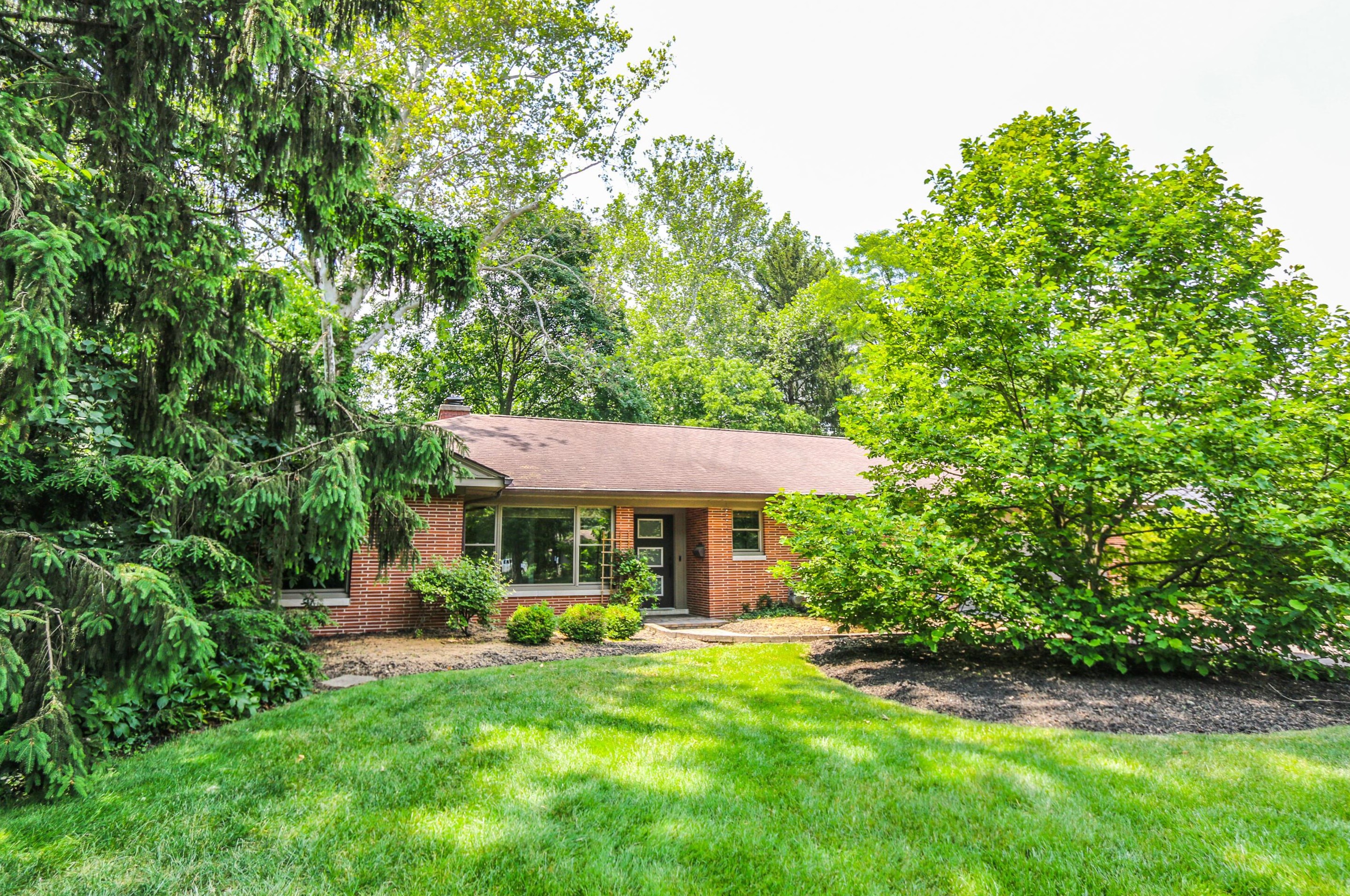 5795 Olentangy Blvd, Columbus OH 43085-3824 exterior