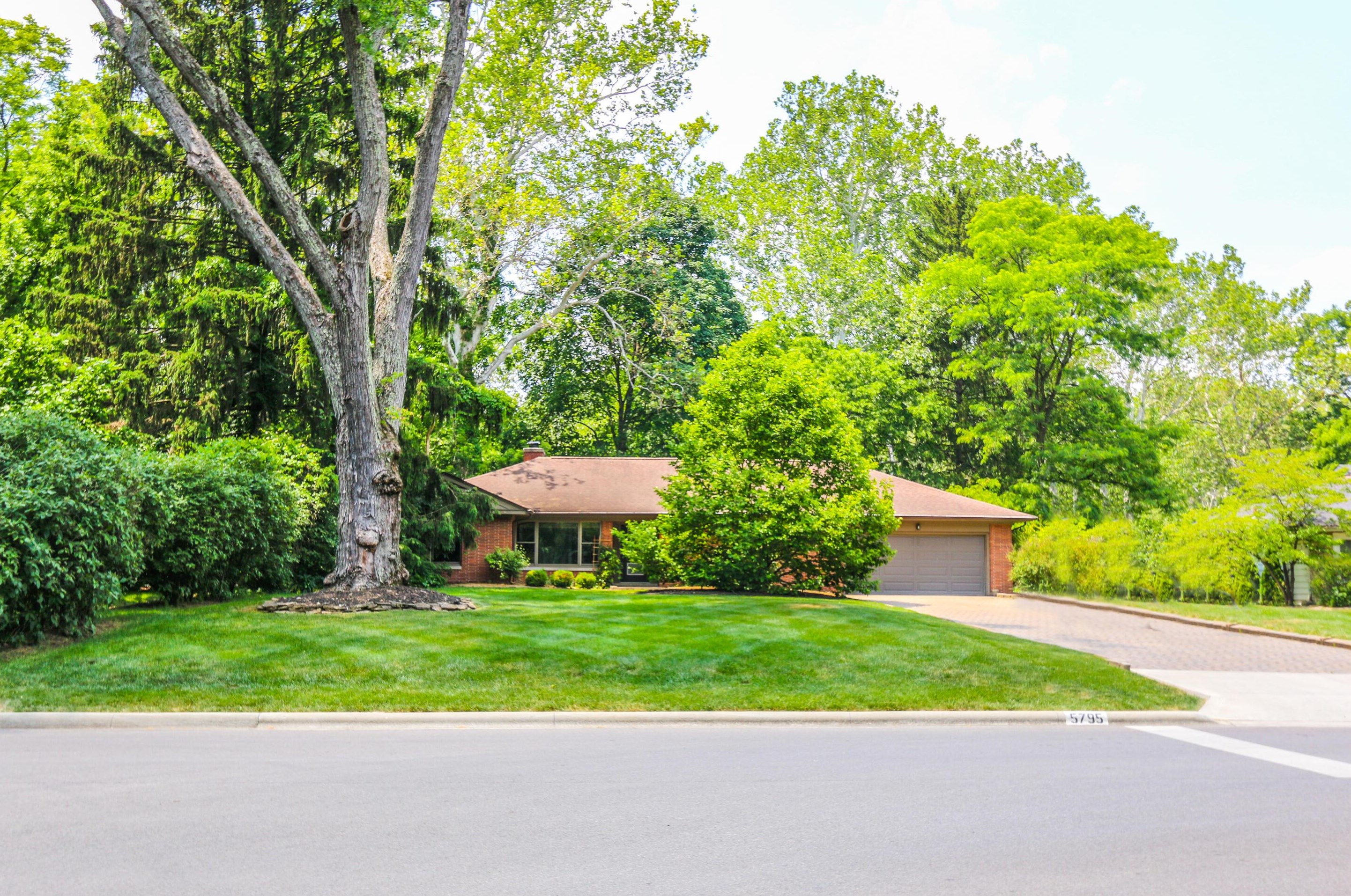 5795 Olentangy Blvd, Columbus OH 43085-3824 exterior