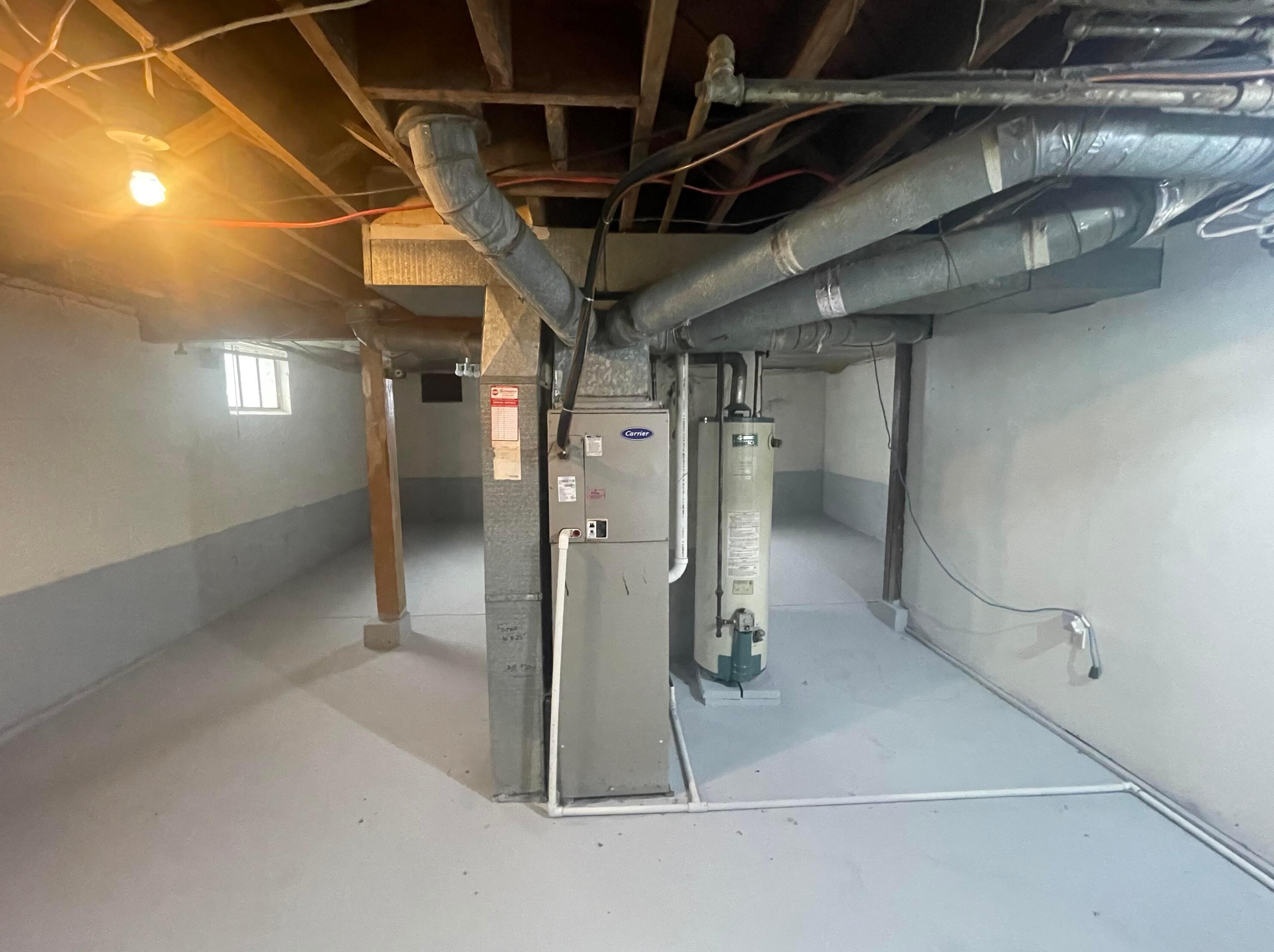 261 Pasadena Ave, Columbus OH 43228-1148 exterior