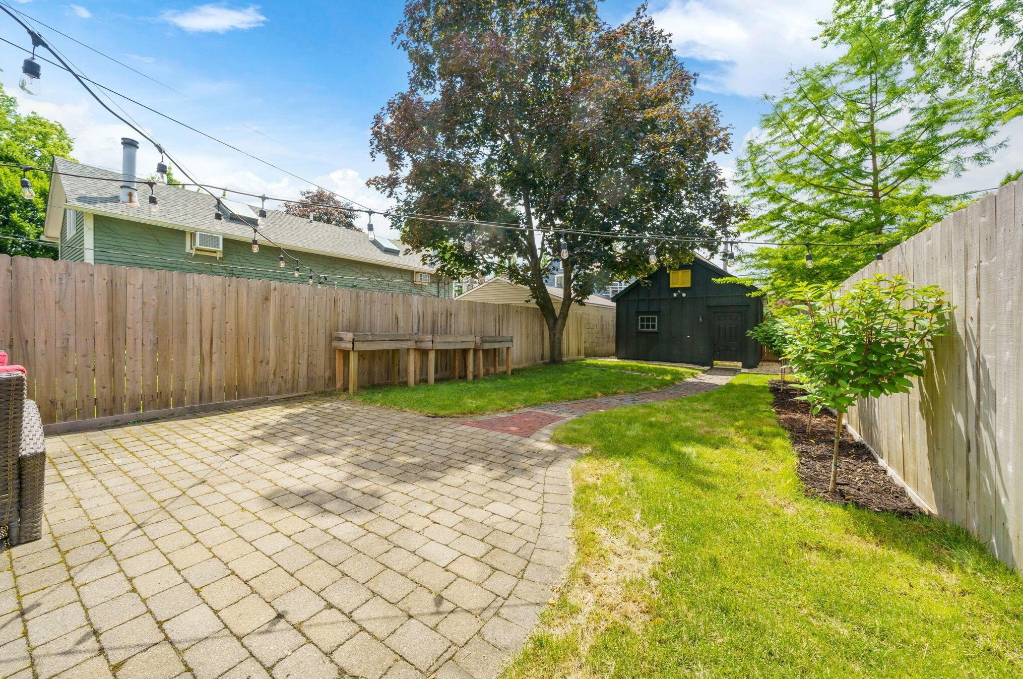 641 Briggs St, Columbus OH 43206-1333 exterior