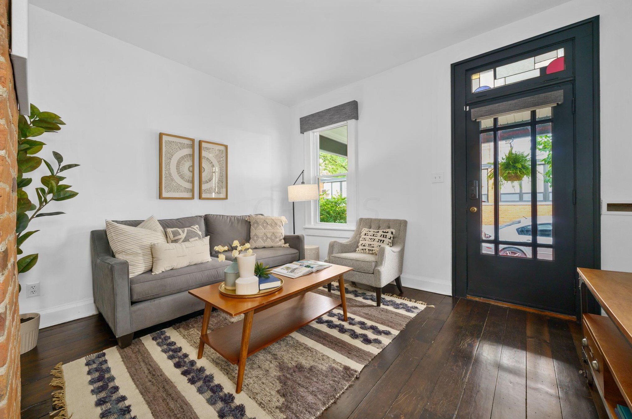 641 Briggs St, Columbus OH 43206-1333 exterior