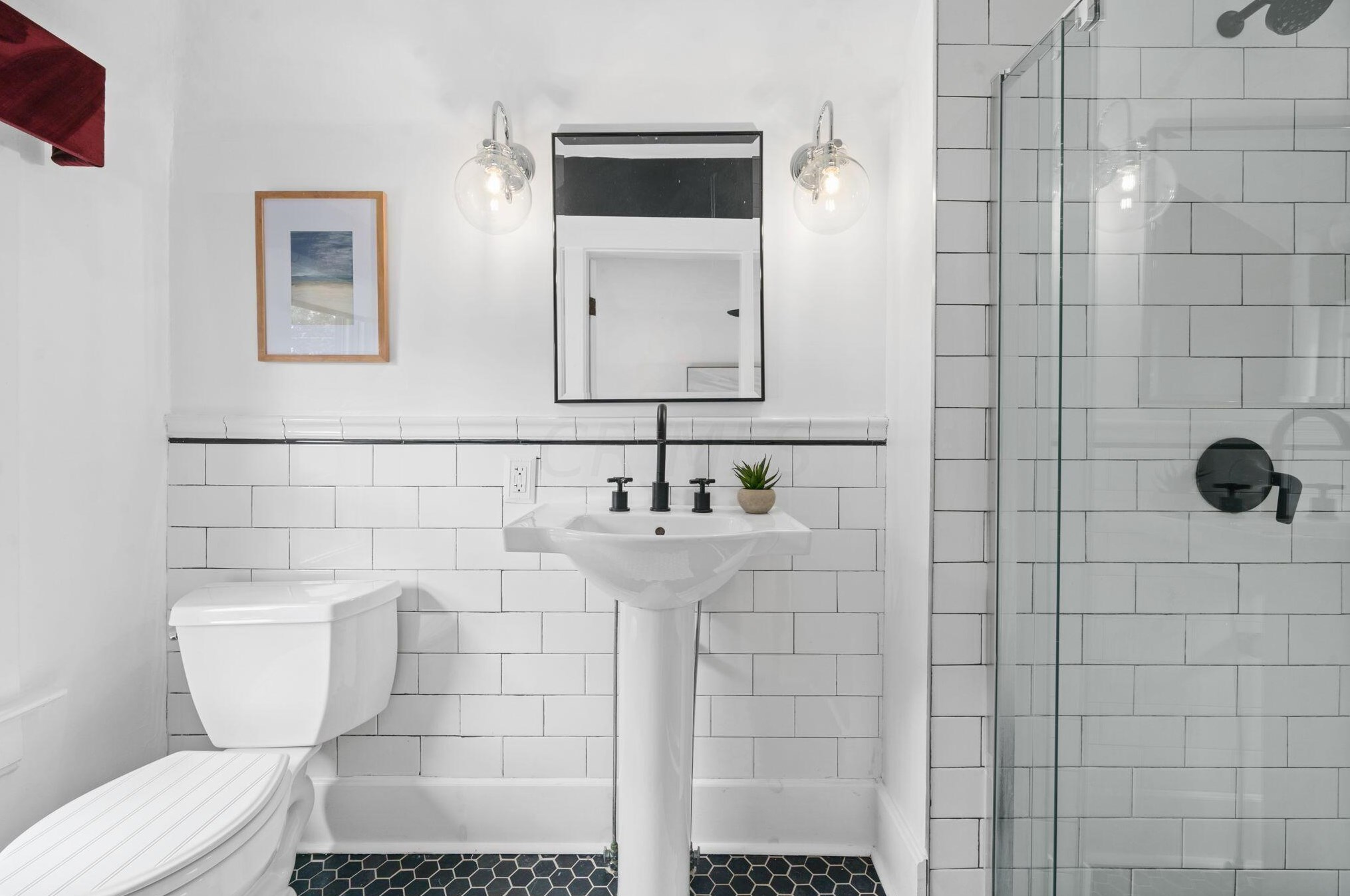 641 Briggs St, Columbus OH 43206-1333 exterior