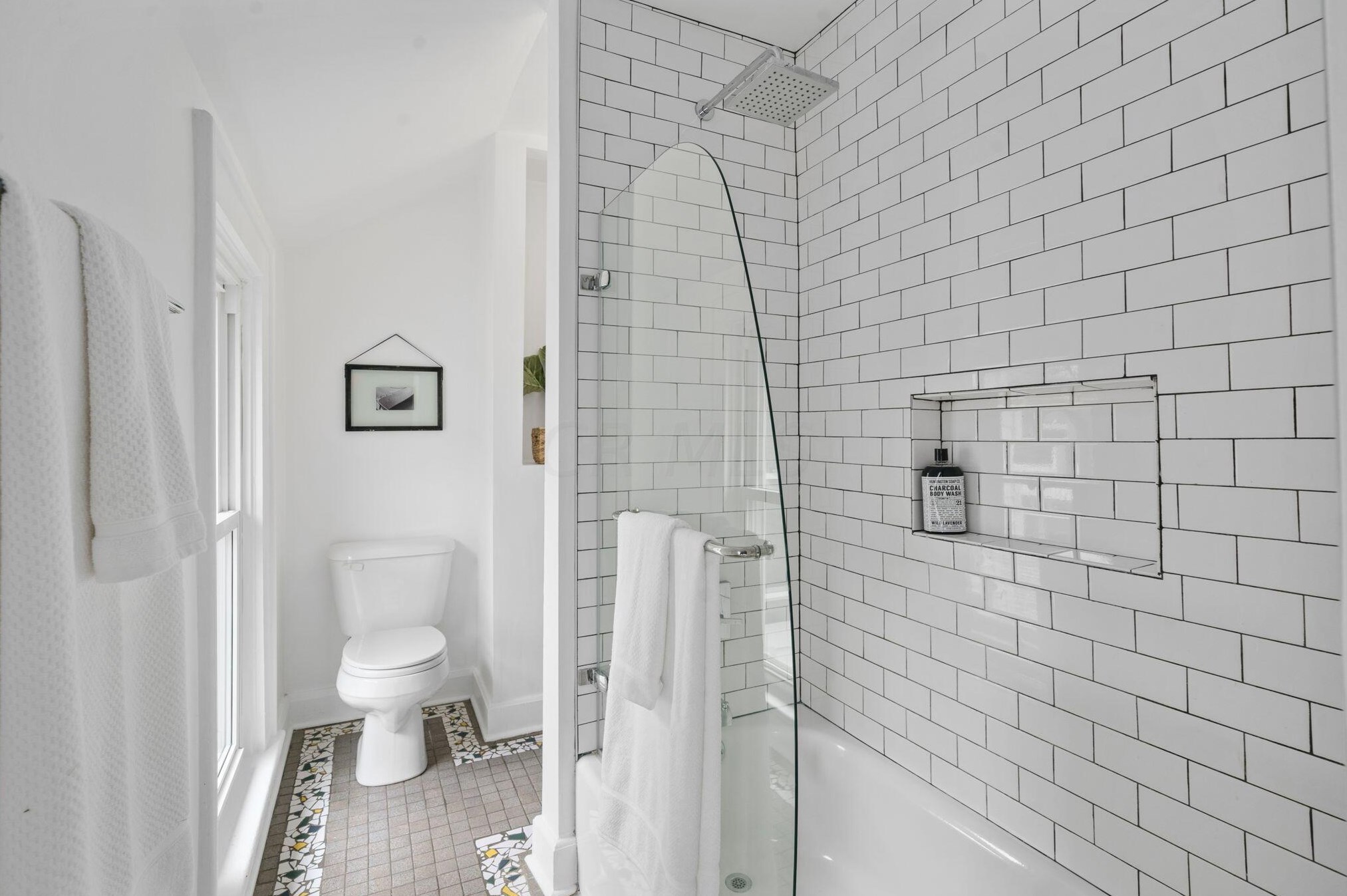 641 Briggs St, Columbus OH 43206-1333 exterior