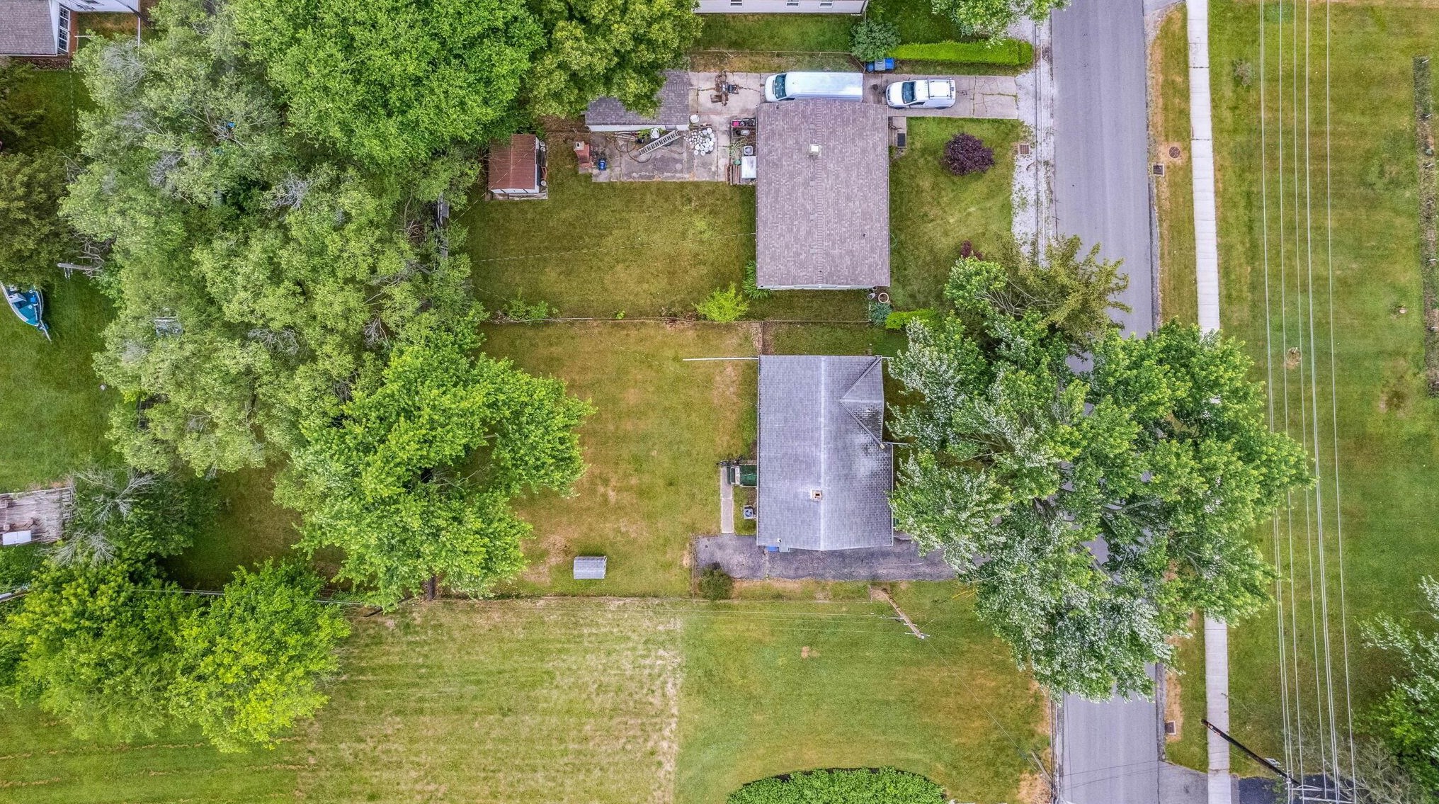 1316 Moler Rd, Columbus OH 43207-1602 exterior