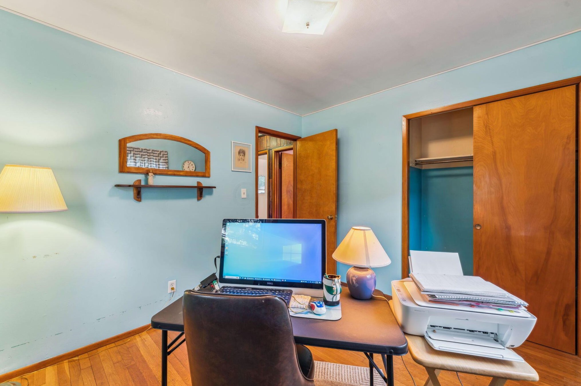 1316 Moler Rd, Columbus OH 43207-1602 exterior