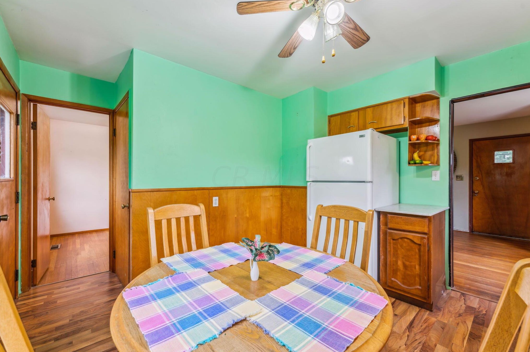 1316 Moler Rd, Columbus OH 43207-1602 exterior