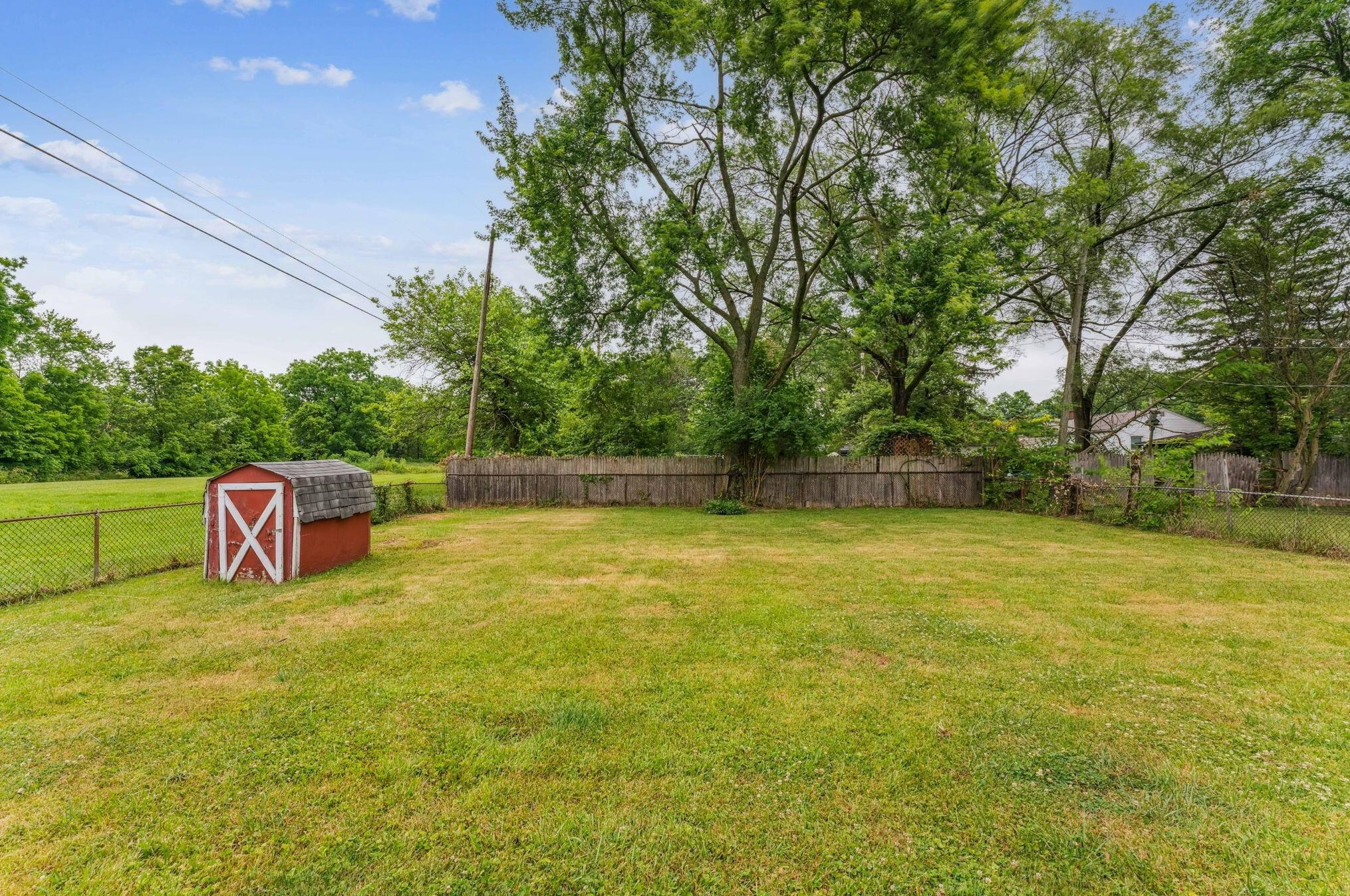 1316 Moler Rd, Columbus OH 43207-1602 exterior