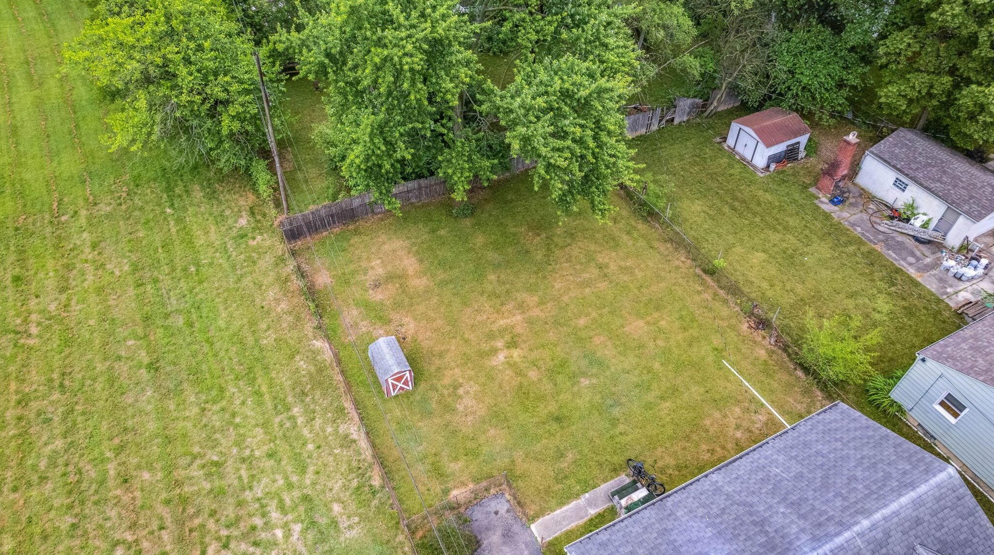 1316 Moler Rd, Columbus OH 43207-1602 exterior