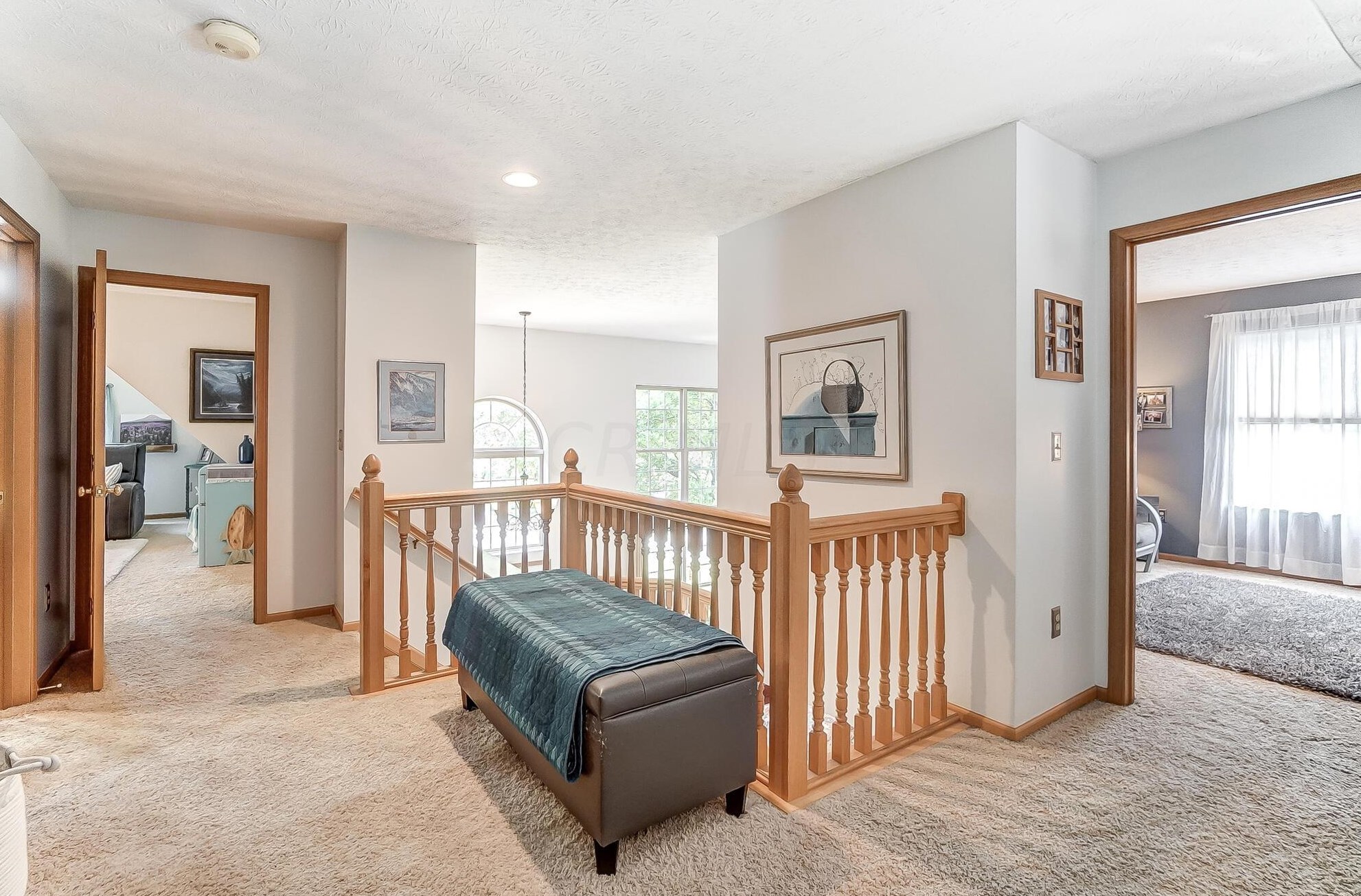 410 Woodside Mdw Pl, Columbus OH 43230-7031 exterior