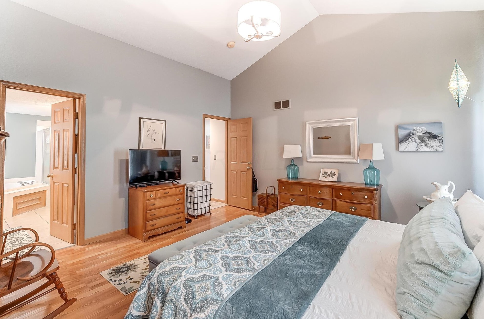 410 Woodside Mdw Pl, Columbus OH 43230-7031 exterior