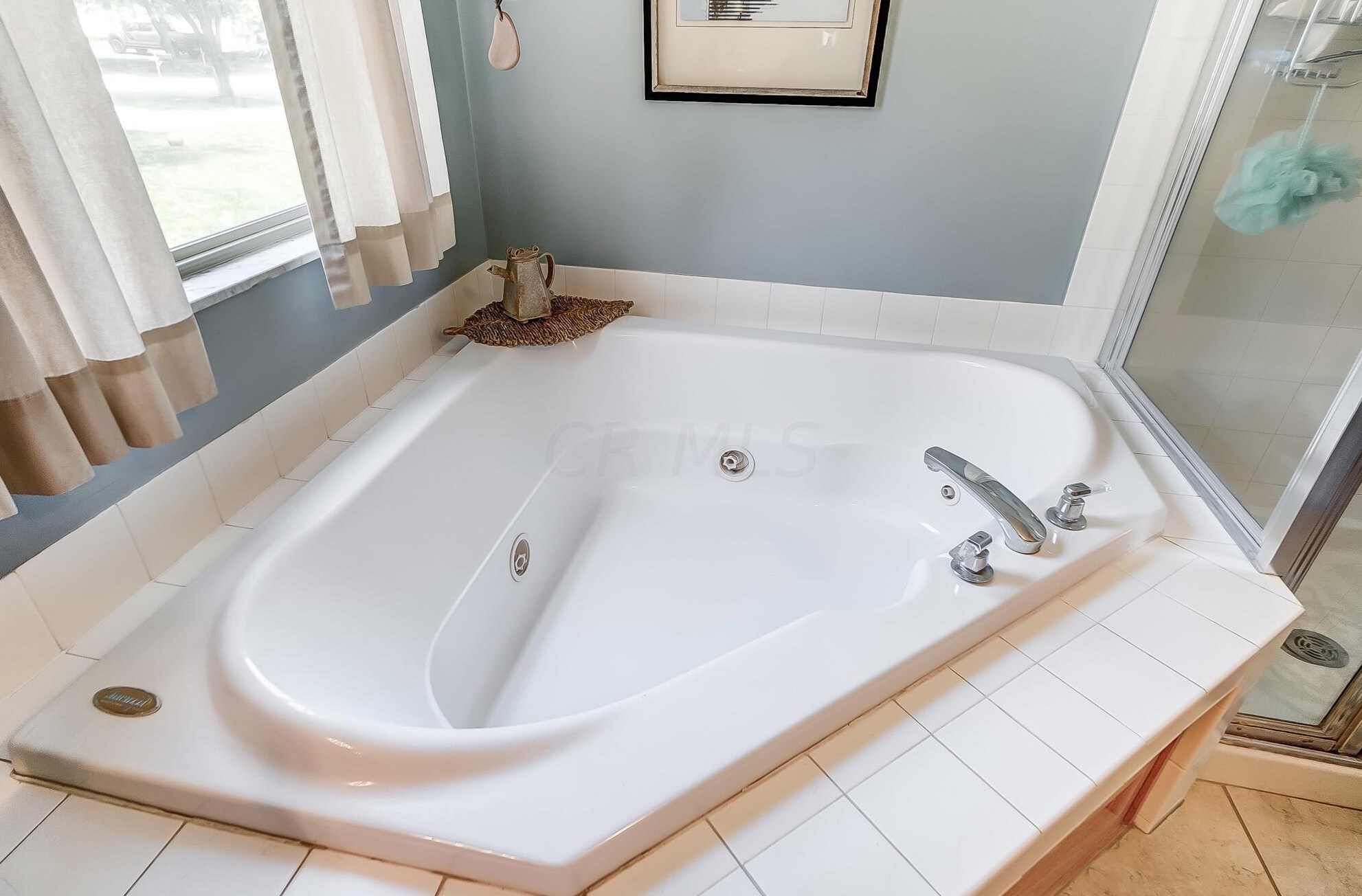 410 Woodside Mdw Pl, Columbus OH 43230-7031 exterior