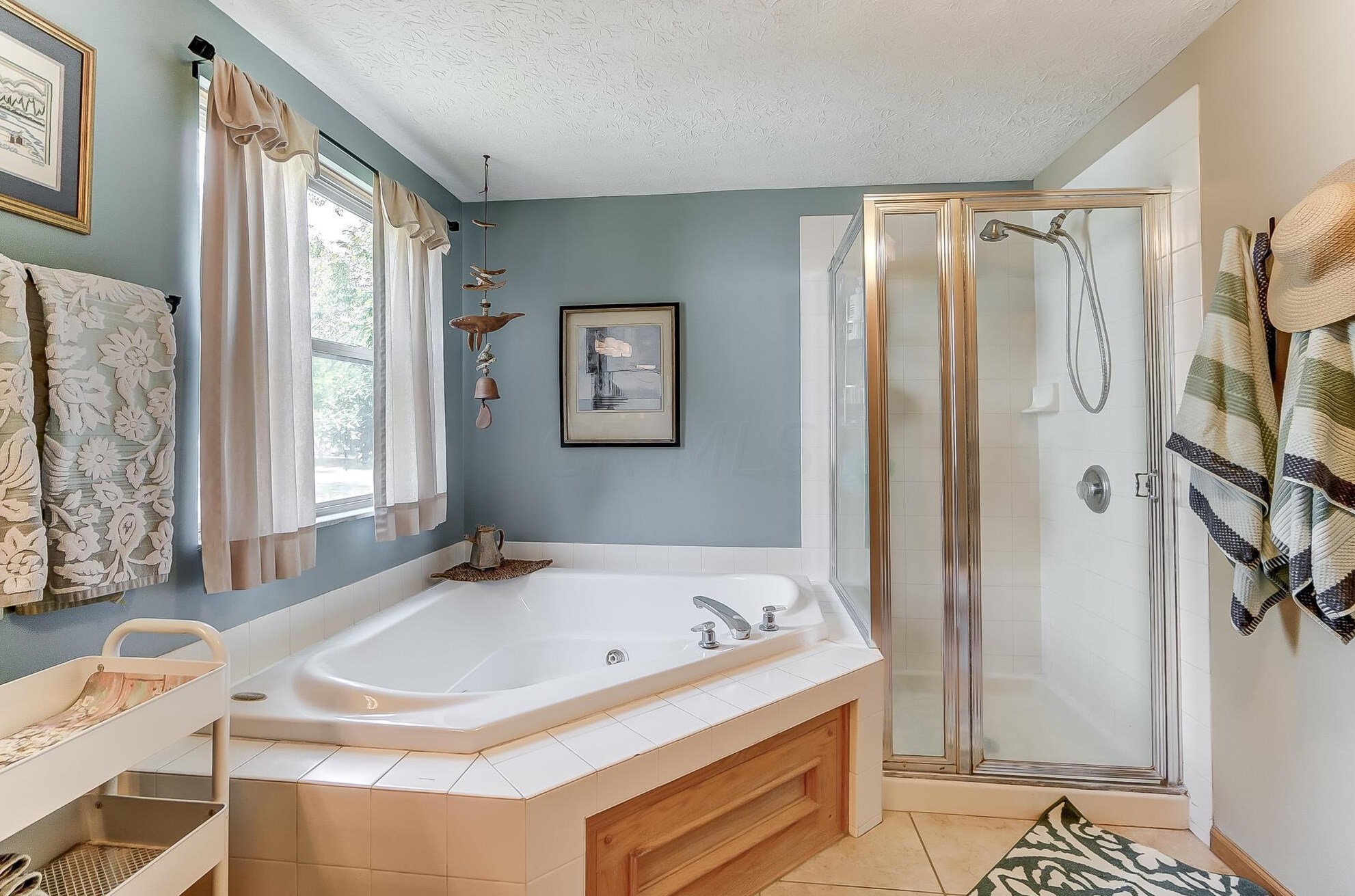 410 Woodside Mdw Pl, Columbus OH 43230-7031 exterior