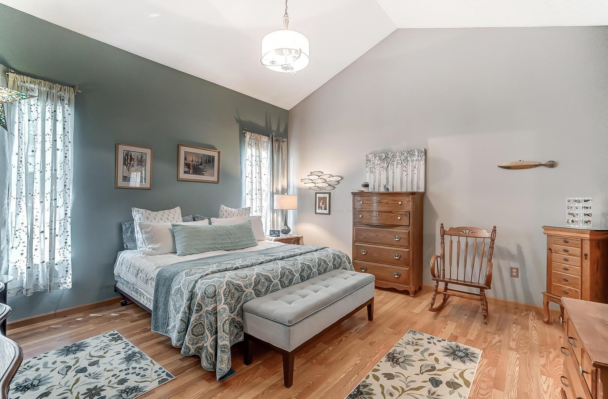 410 Woodside Mdw Pl, Columbus OH 43230-7031 exterior