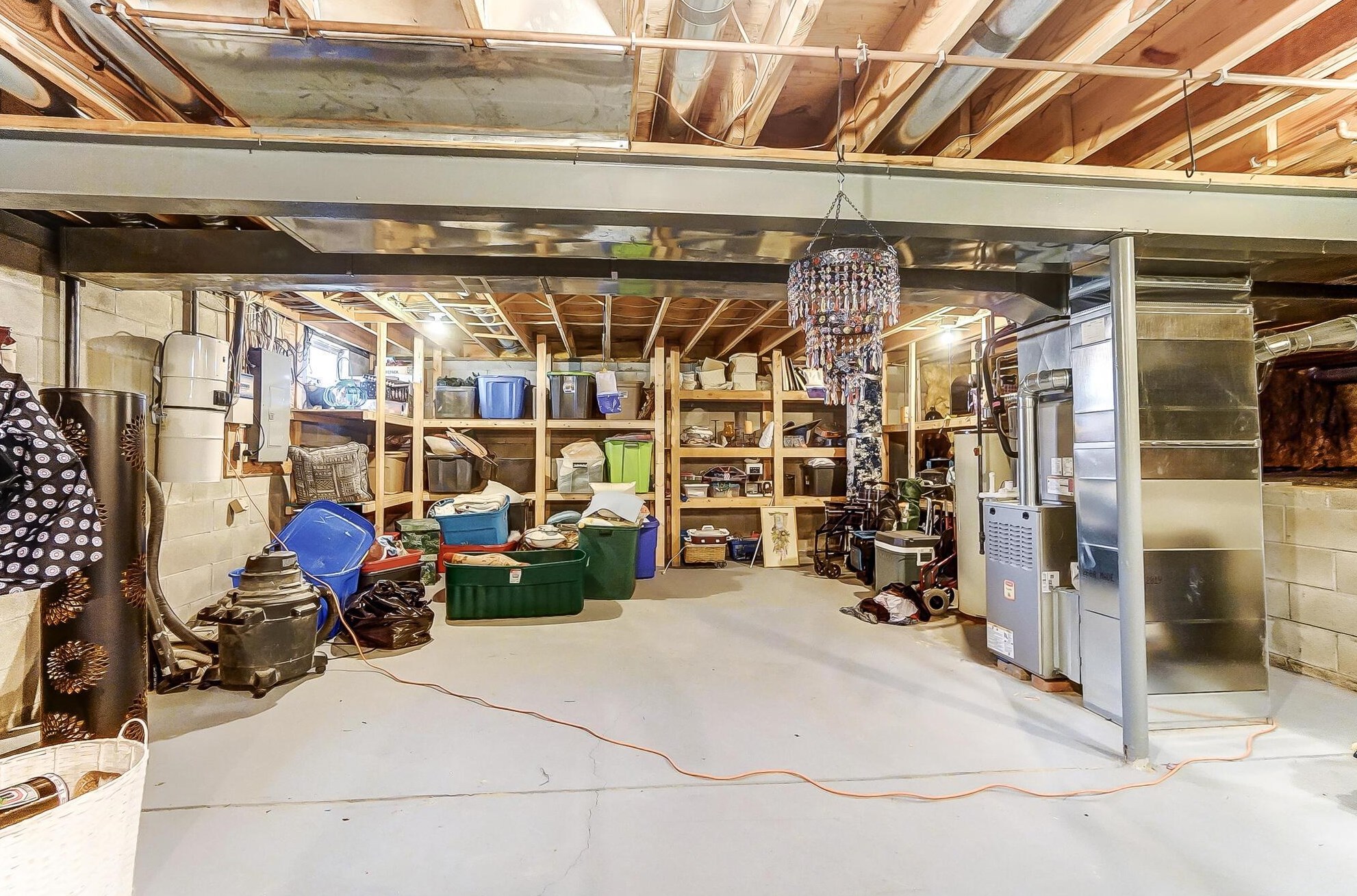 410 Woodside Mdw Pl, Columbus OH 43230-7031 exterior