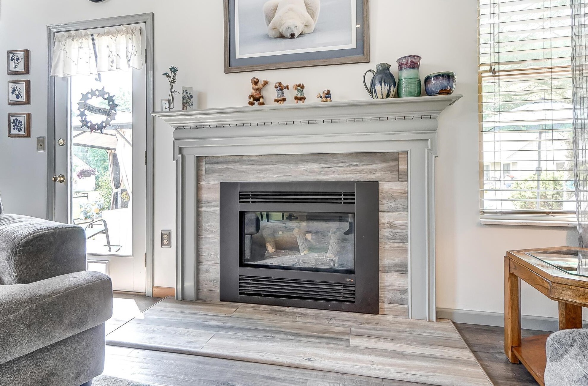 410 Woodside Mdw Pl, Columbus OH 43230-7031 exterior