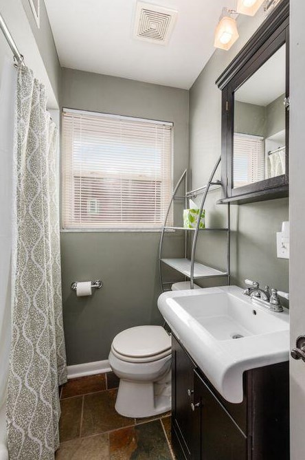 1461 Lane Ave, Columbus OH 43221-3943 exterior