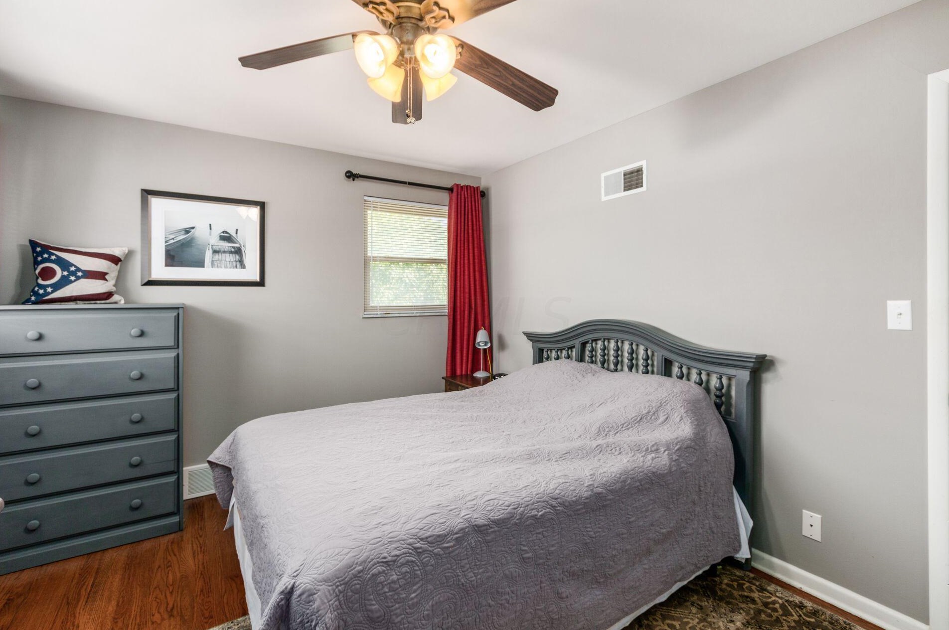 1461 Lane Ave, Columbus OH 43221-3943 exterior