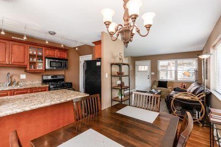 1461 Lane Ave, Columbus OH 43221-3943 exterior