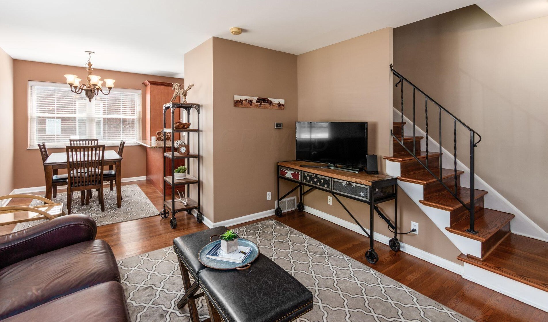 1461 Lane Ave, Columbus OH 43221-3943 exterior