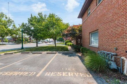 1461 Lane Ave, Columbus OH 43221-3943 exterior