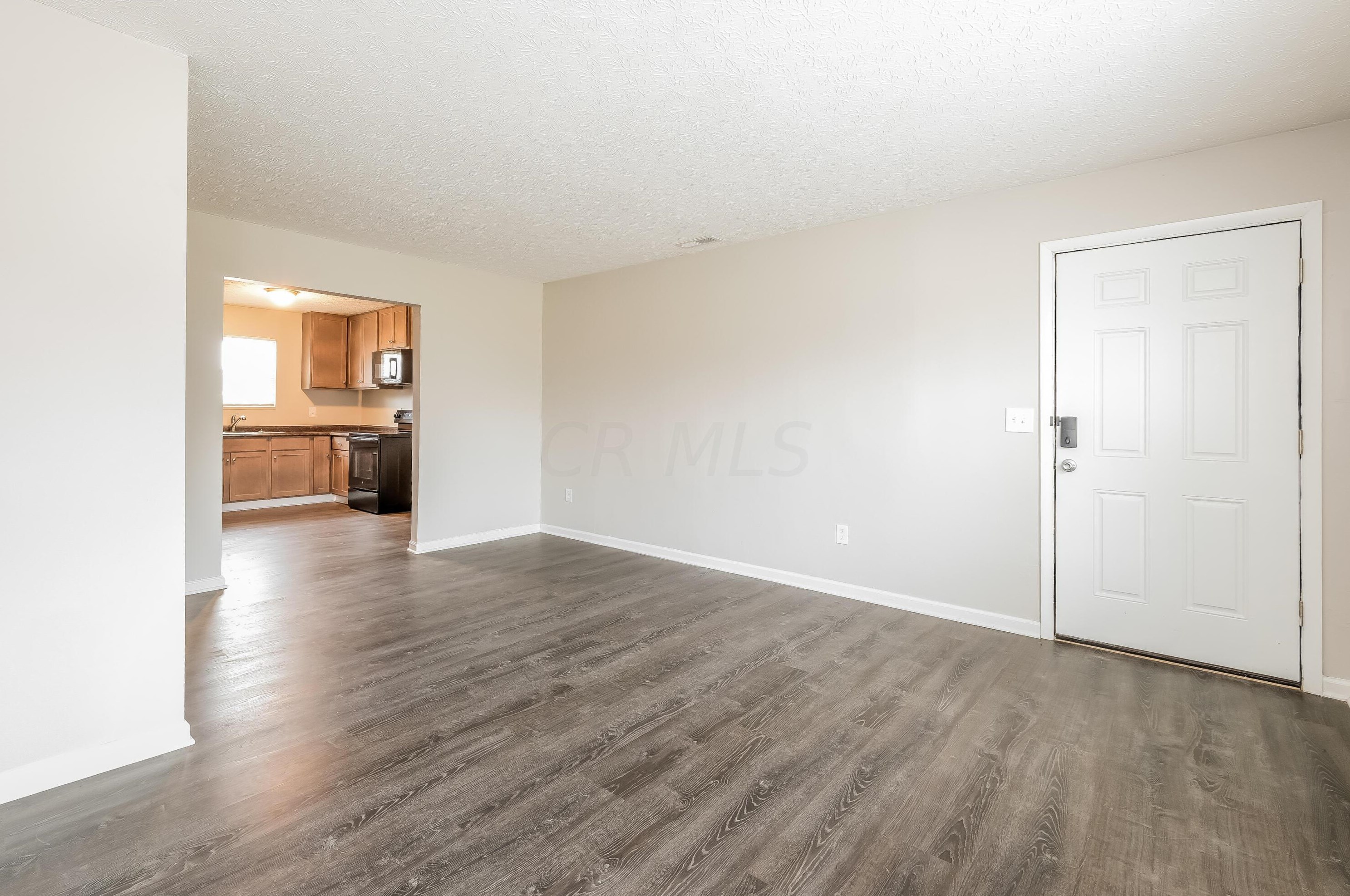 2633 Bulen Ave, Columbus OH  43207-2721 exterior