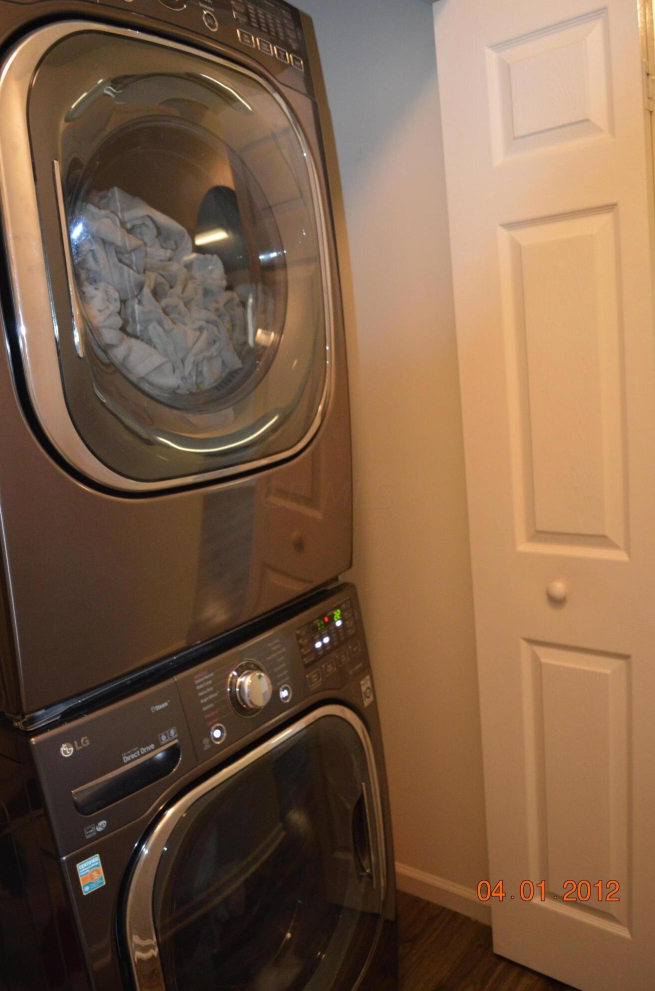 1988 Arden Frst Ln, Columbus OH 43223-2858 exterior