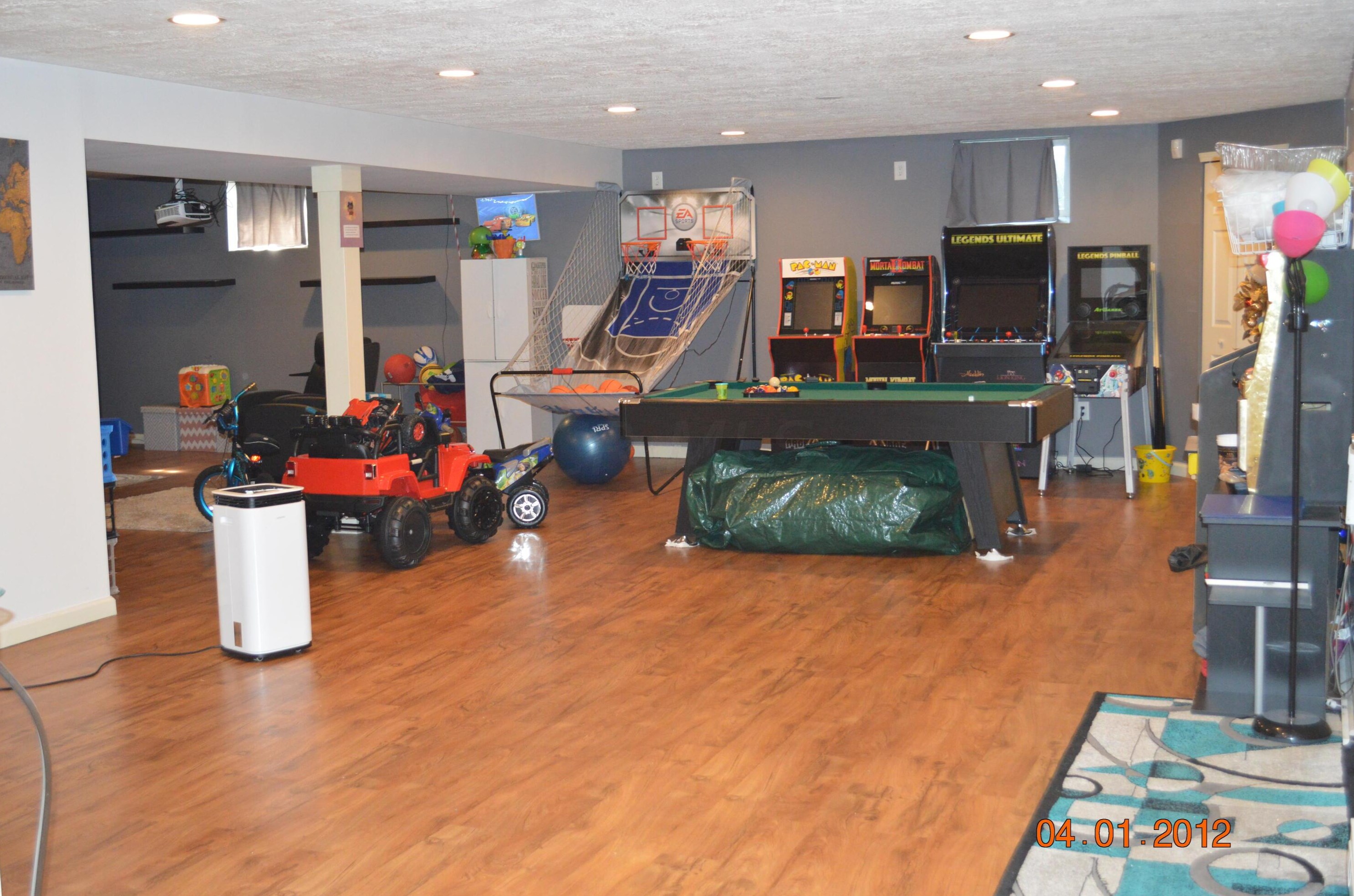 1988 Arden Frst Ln, Columbus OH 43223-2858 exterior