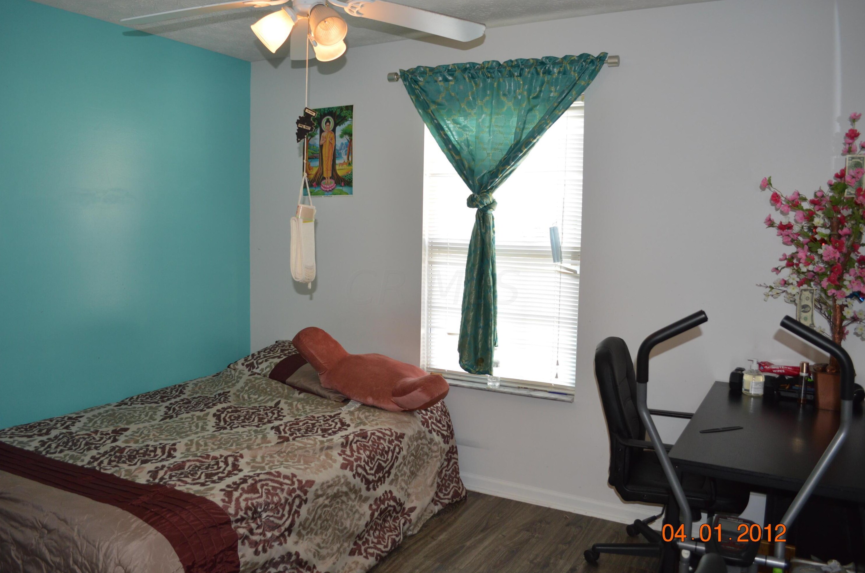 1988 Arden Frst Ln, Columbus OH 43223-2858 exterior