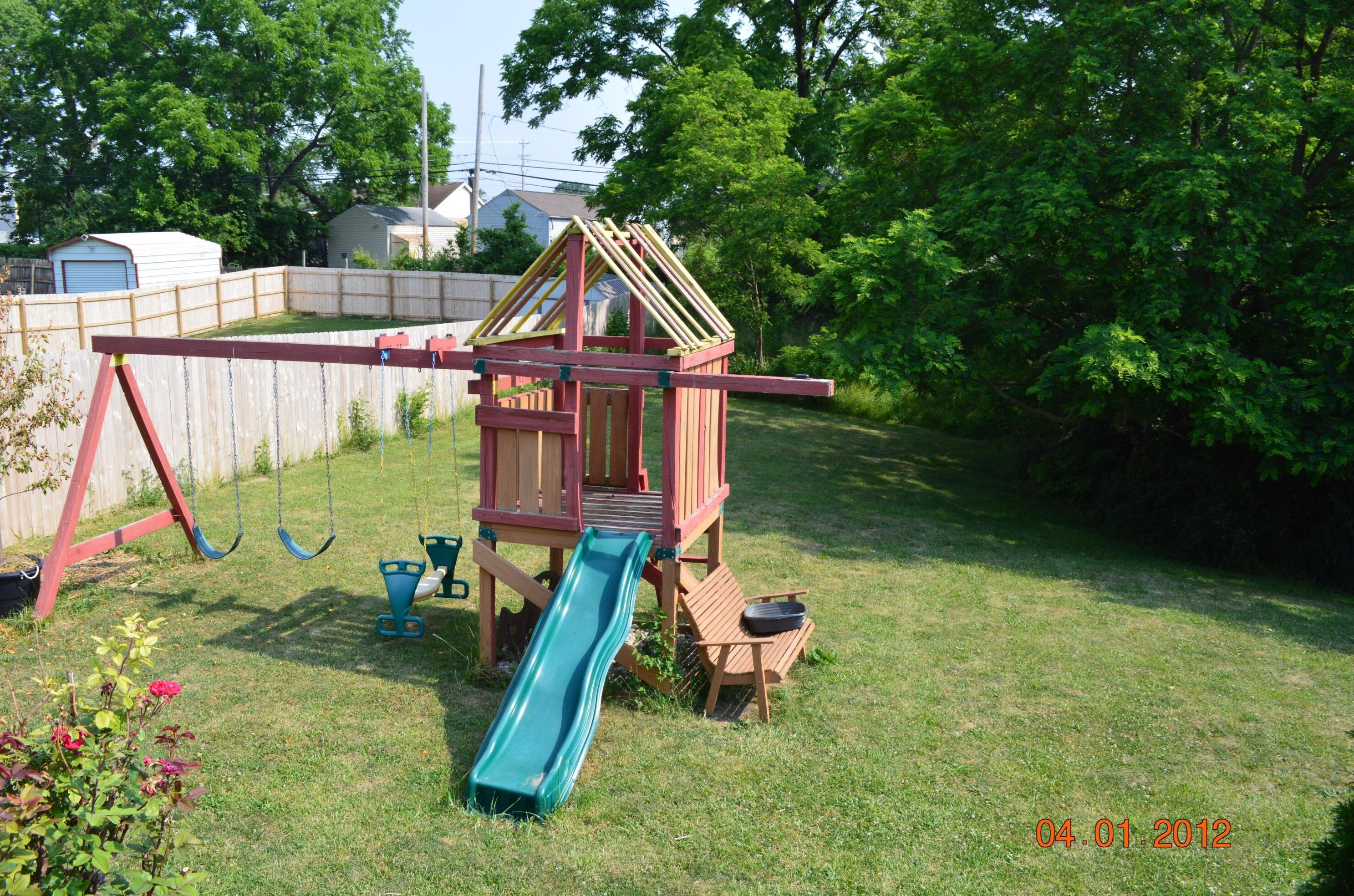 1988 Arden Frst Ln, Columbus OH 43223-2858 exterior