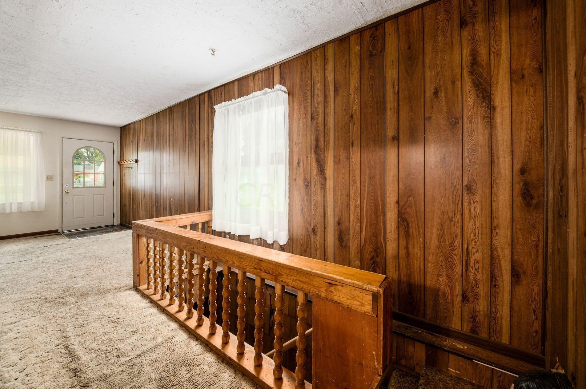 1121 Pauline Ave, Columbus OH 43224-3138 exterior