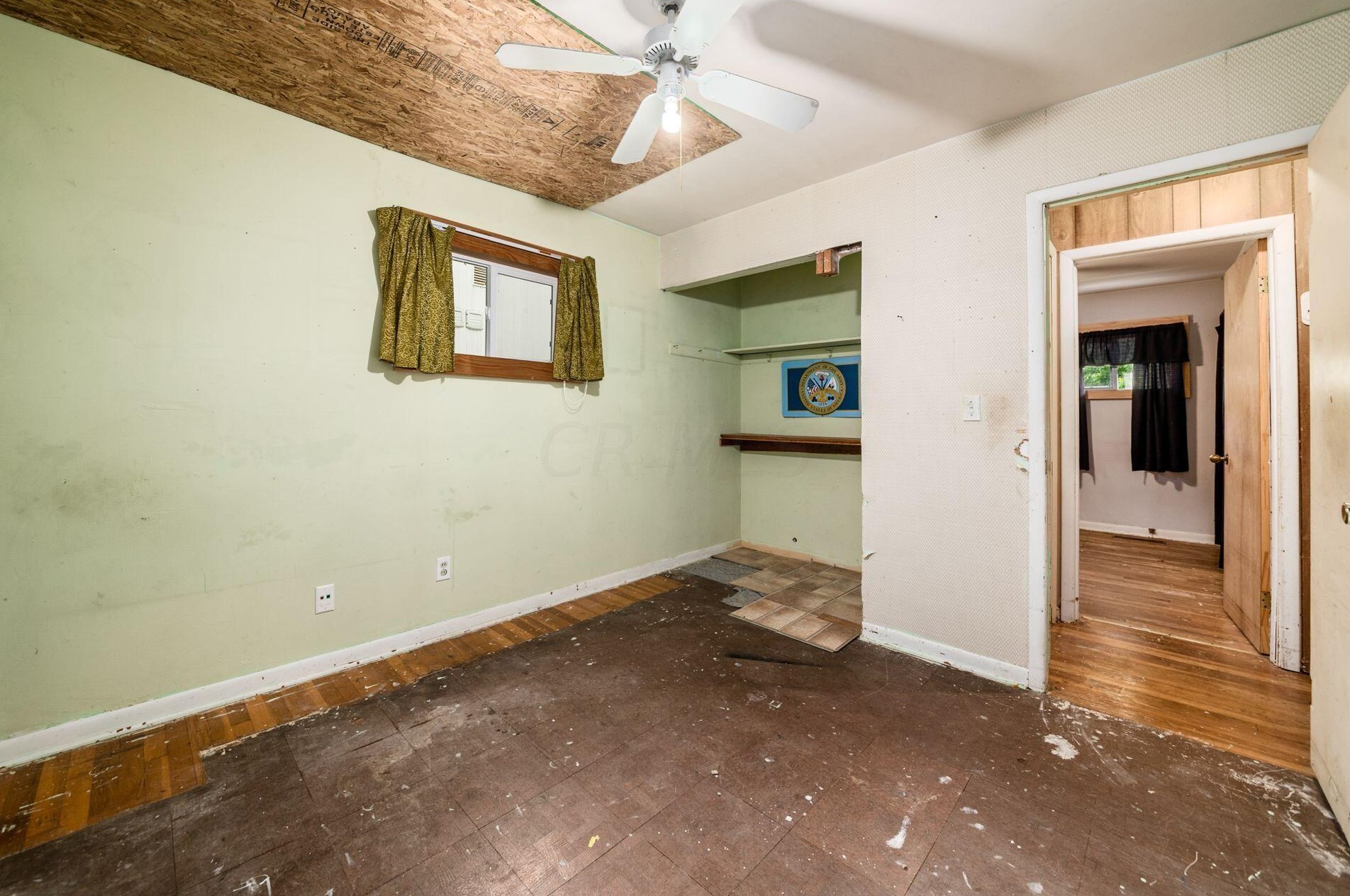 1121 Pauline Ave, Columbus OH 43224-3138 exterior