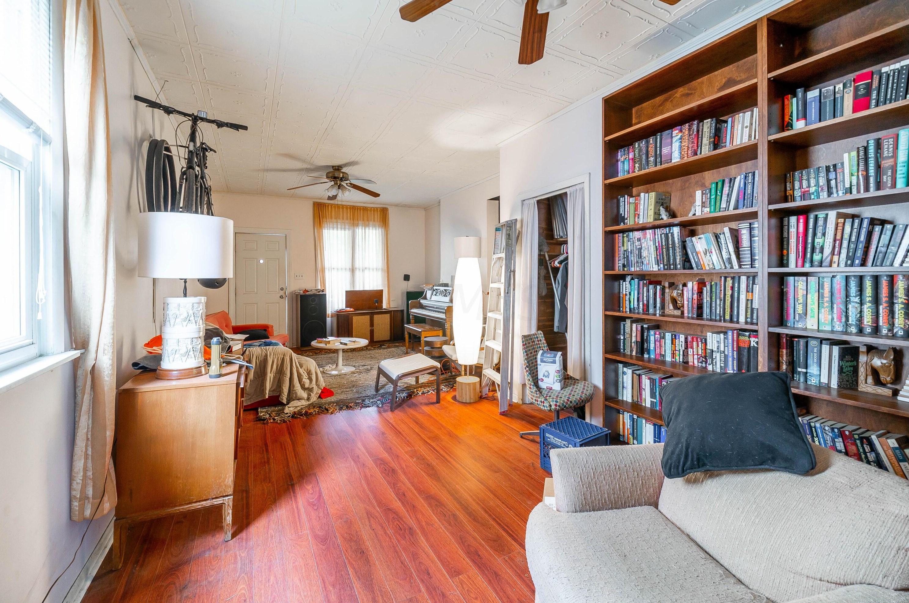 66 Maynard Ave, Columbus OH 43202-2940 exterior