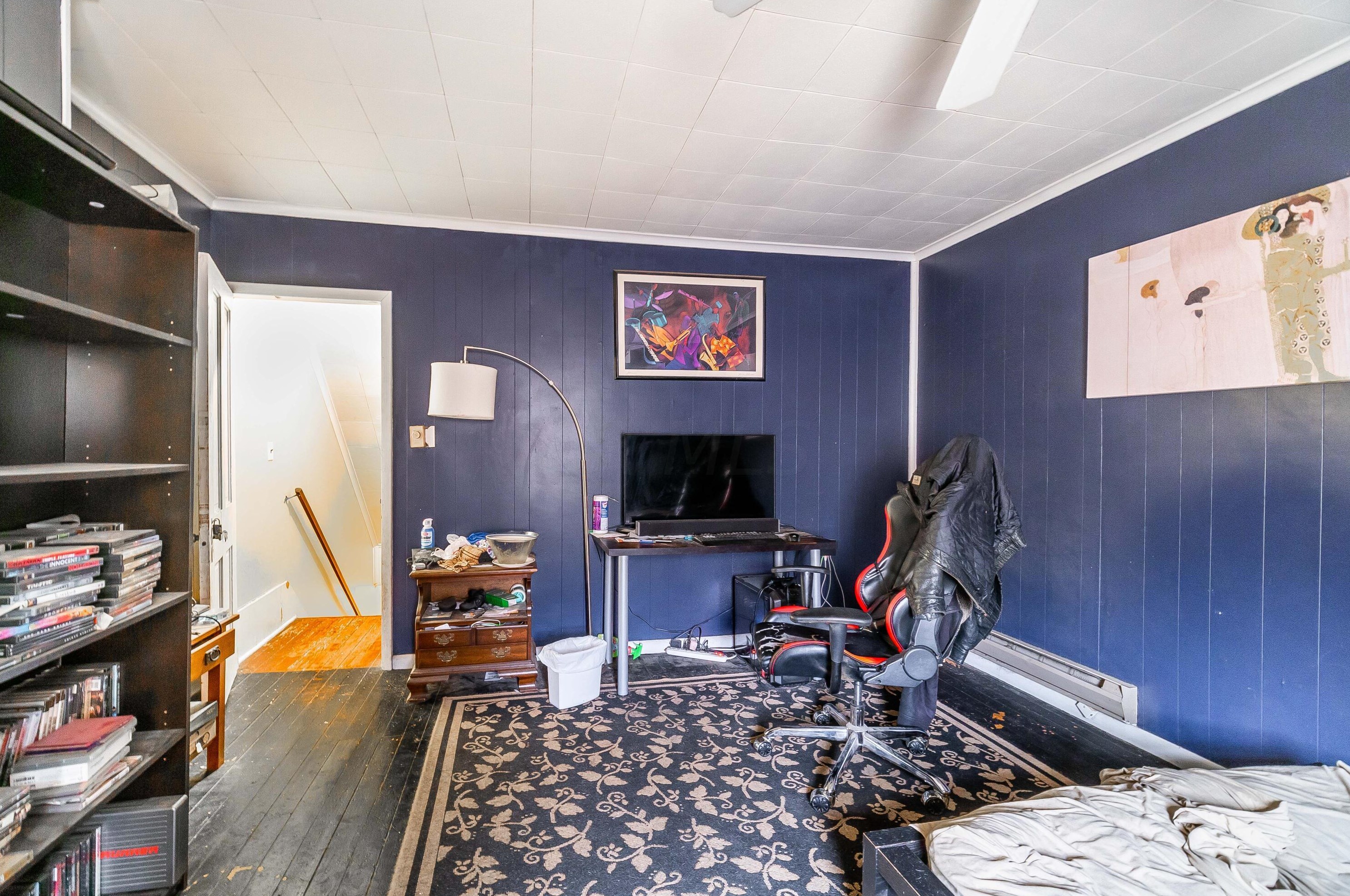 66 Maynard Ave, Columbus OH 43202-2940 exterior