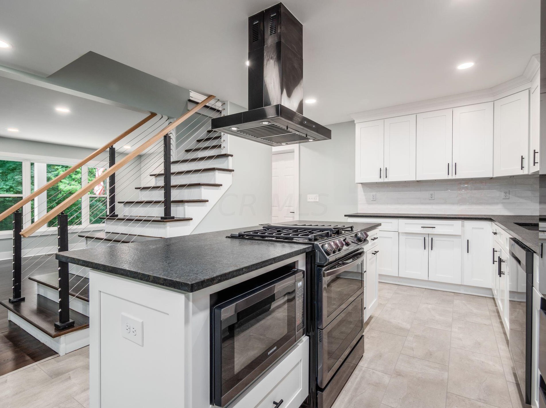 225 Webster Park Ave, Columbus OH  43214-3516 exterior