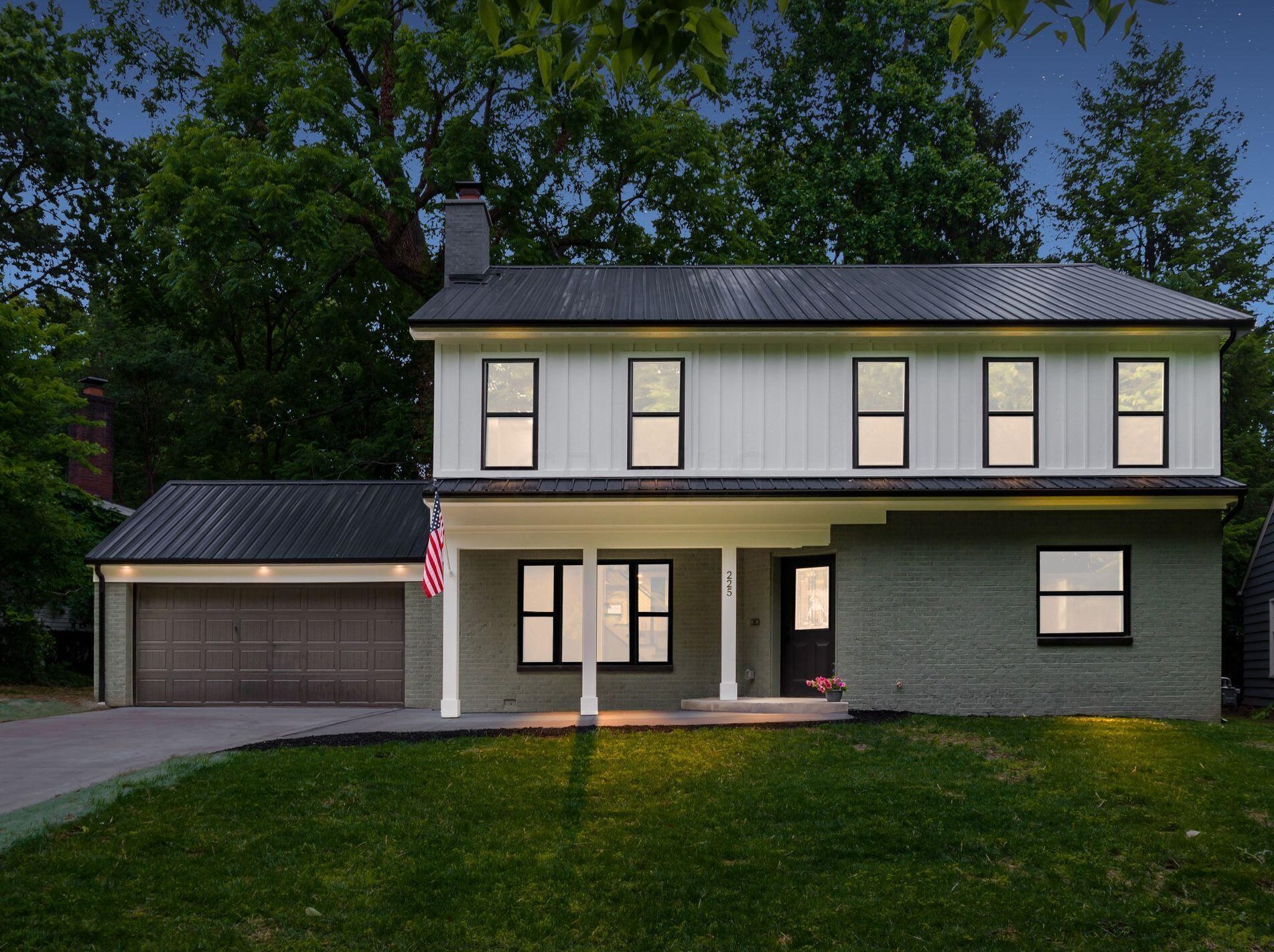 225 Webster Park Ave, Columbus OH  43214-3516 exterior