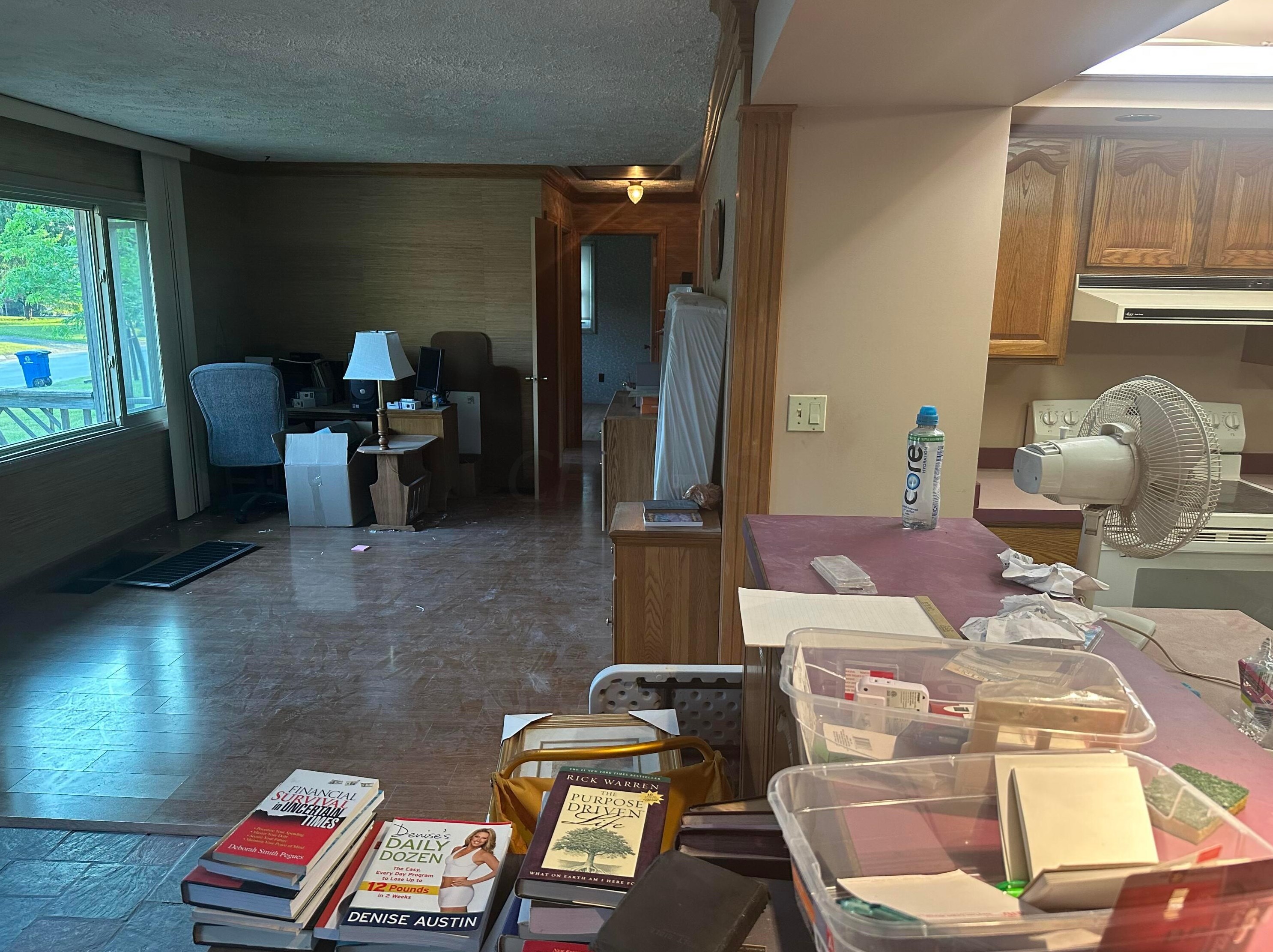 522 Wetmore Rd, Columbus OH  43214-2208 exterior