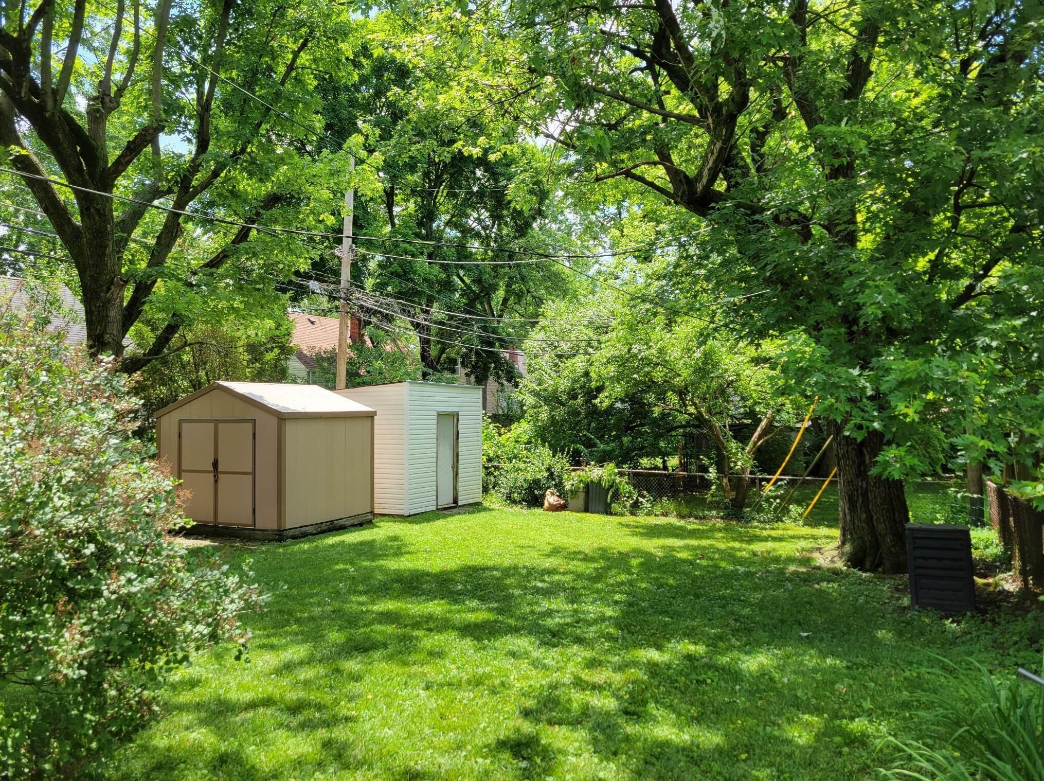 1299 North Broadway, Columbus OH 43224-4148 exterior