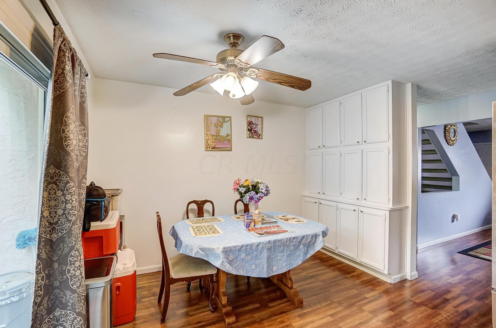 5742 Great Hall Ct, Columbus OH exterior