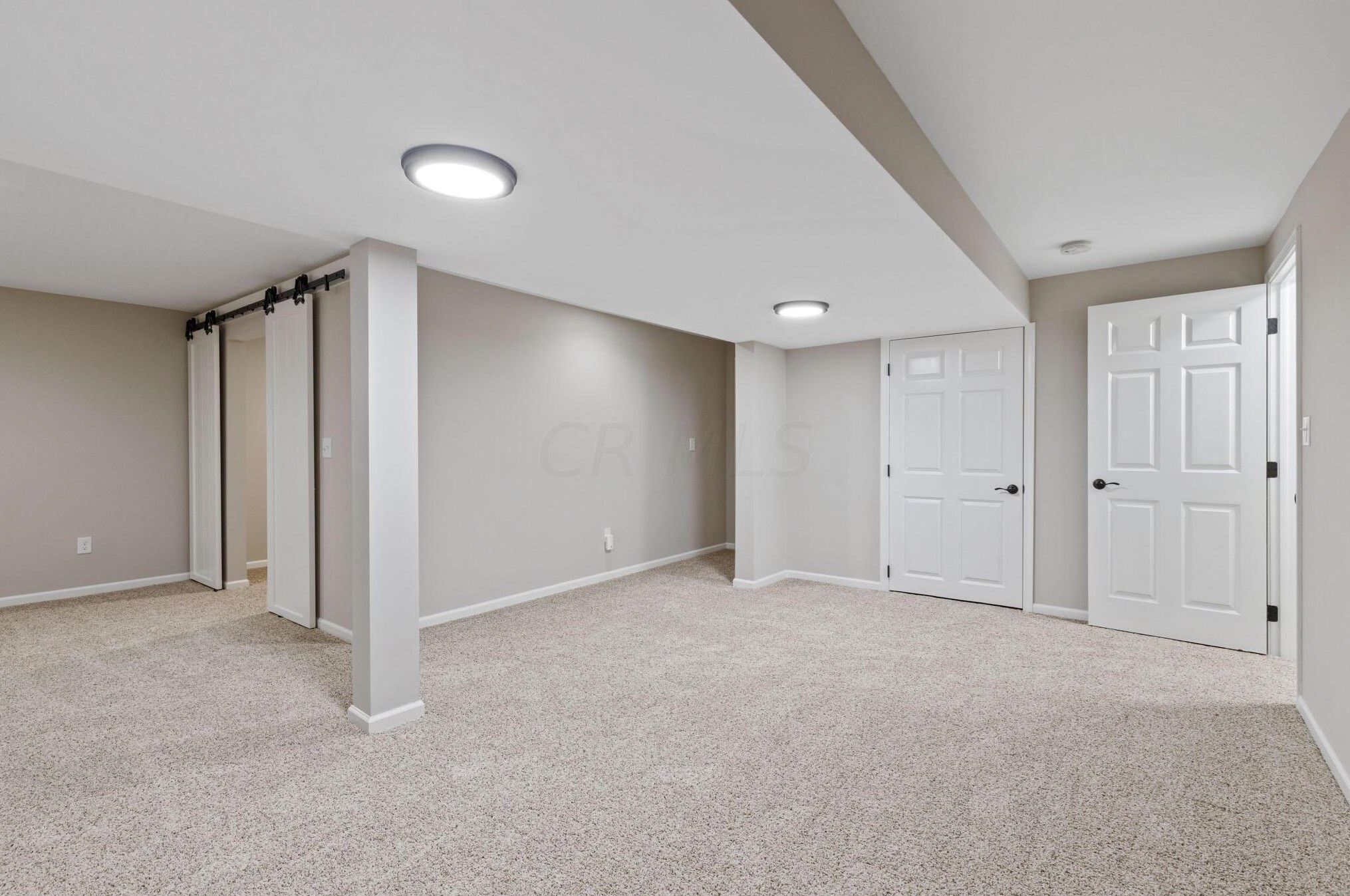 518 Beck St, Columbus OH  43206-1376 exterior