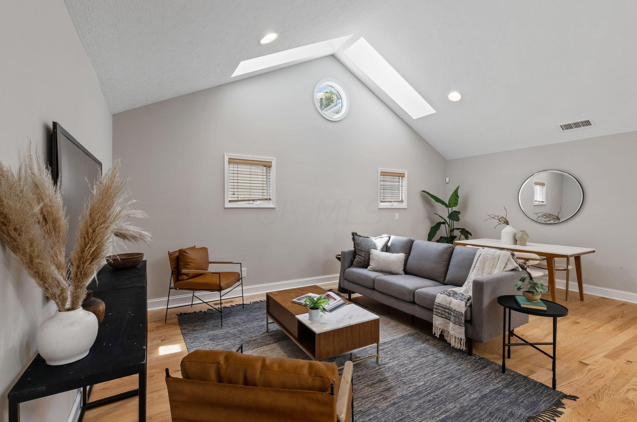 518 Beck St, Columbus OH  43206-1376 exterior