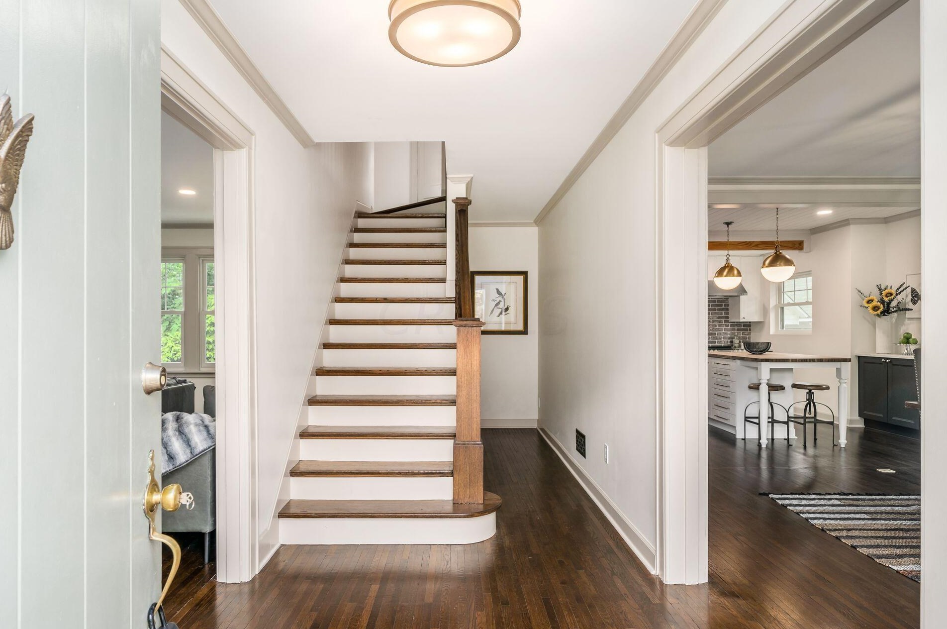 1893 Coventry Rd, Columbus OH  43212-1013 exterior