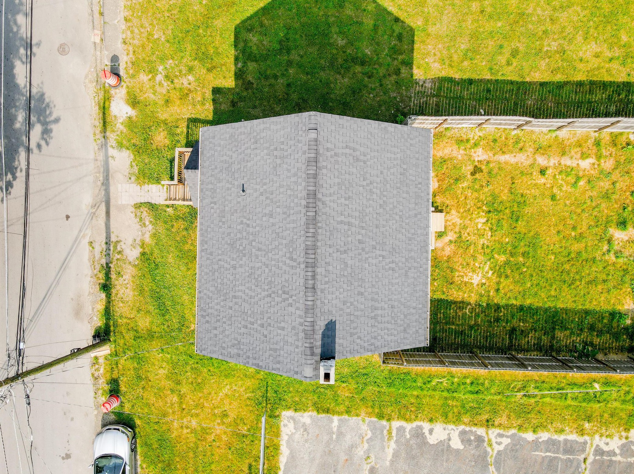 1618 Fulton St, Columbus OH 43205-2527 exterior