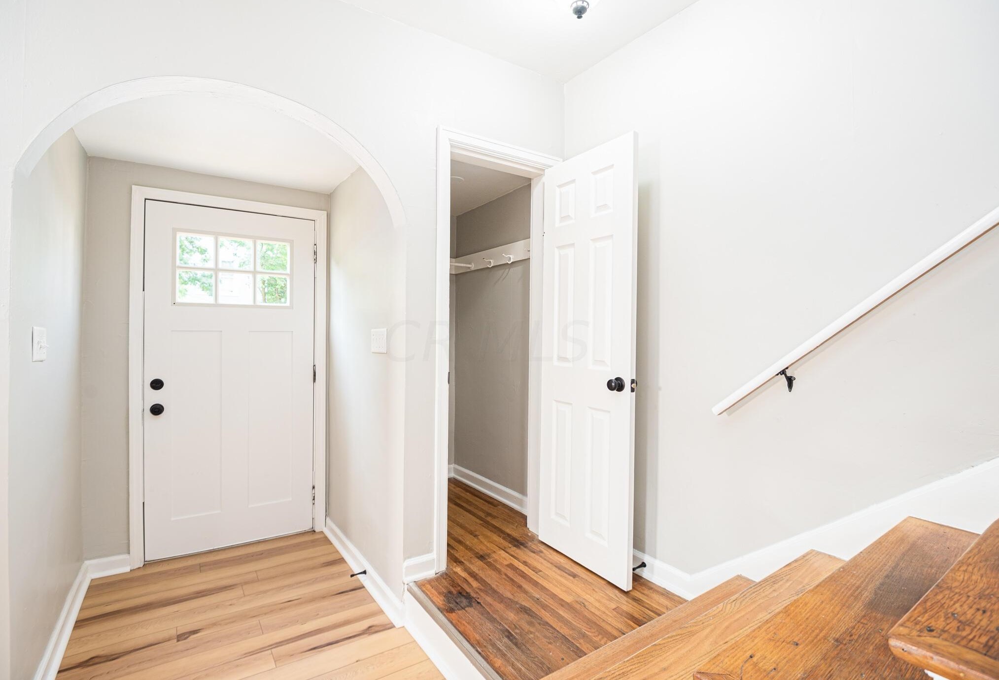 1618 Fulton St, Columbus OH 43205-2527 exterior