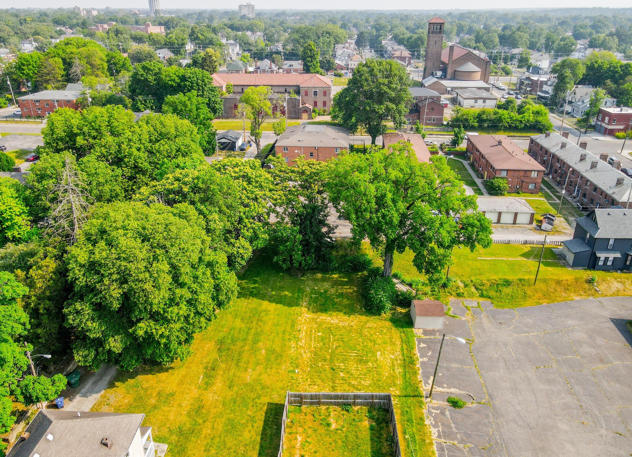 1618 Fulton St, Columbus OH 43205-2527 exterior