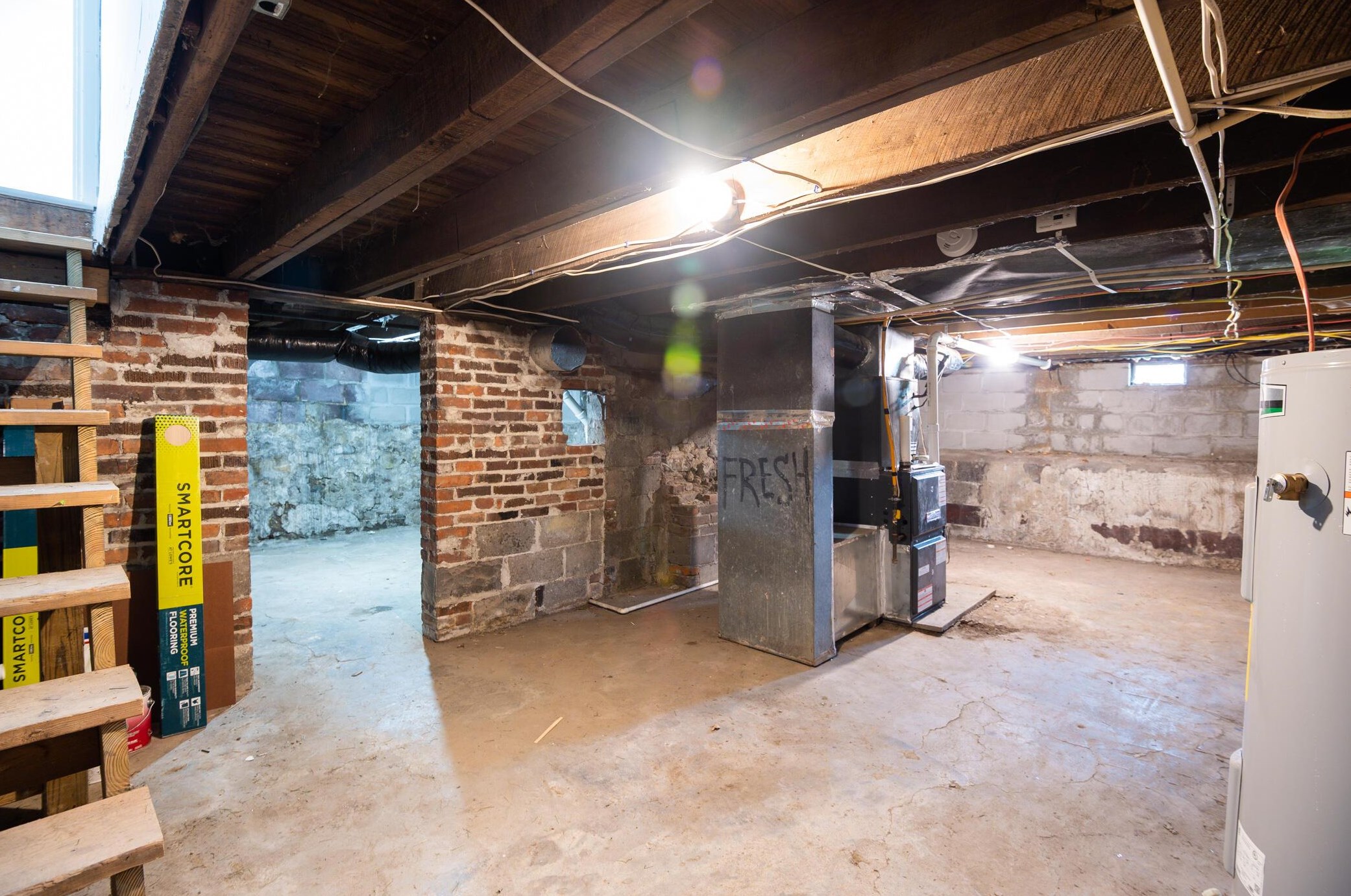 1618 Fulton St, Columbus OH 43205-2527 exterior