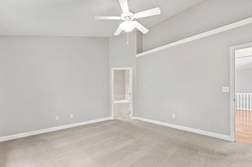 3971 Kensingwood Dr, Columbus OH 43230-8453 exterior