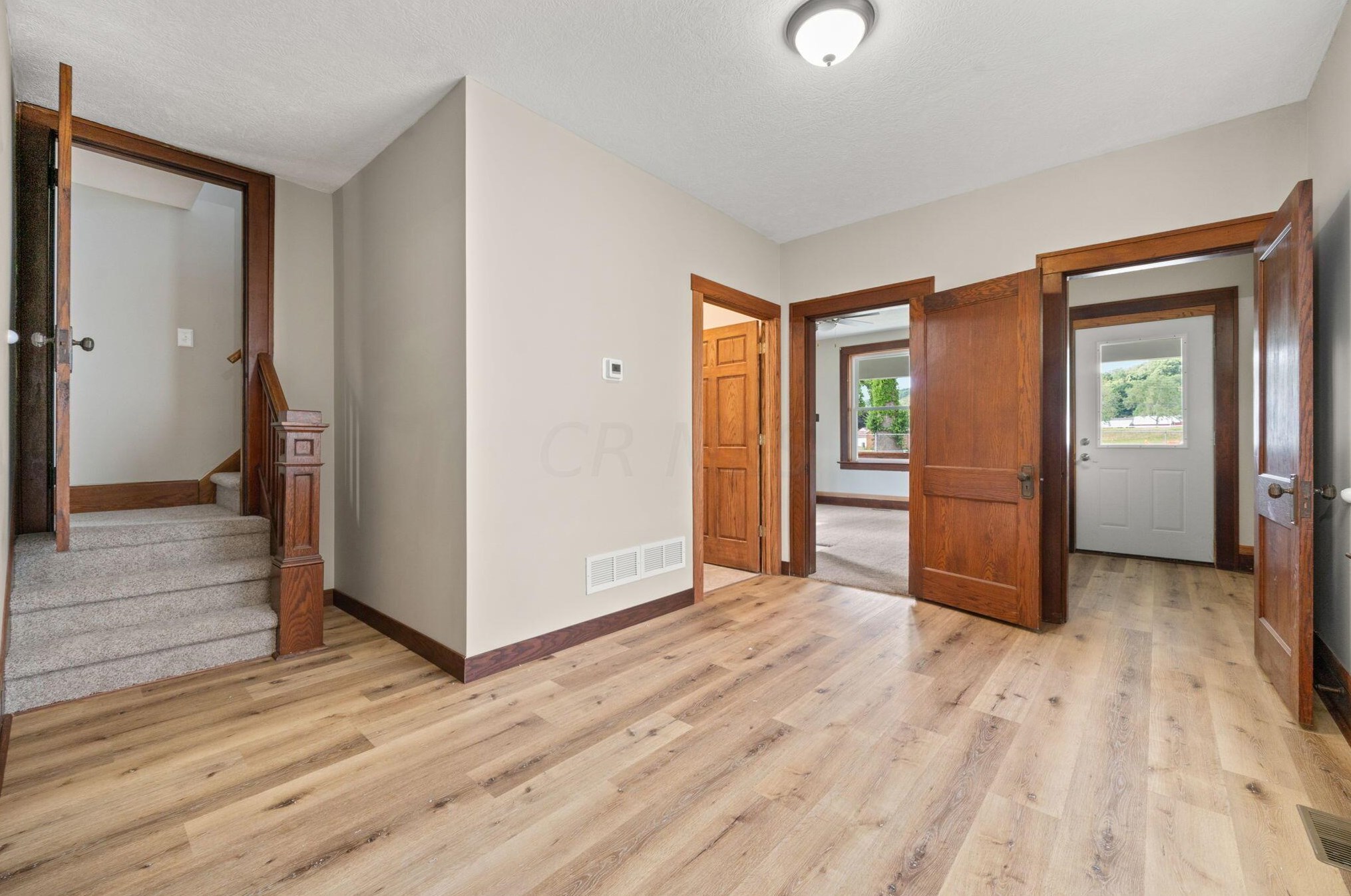 152 Fair Ave, Lancaster OH 43130-2320 exterior