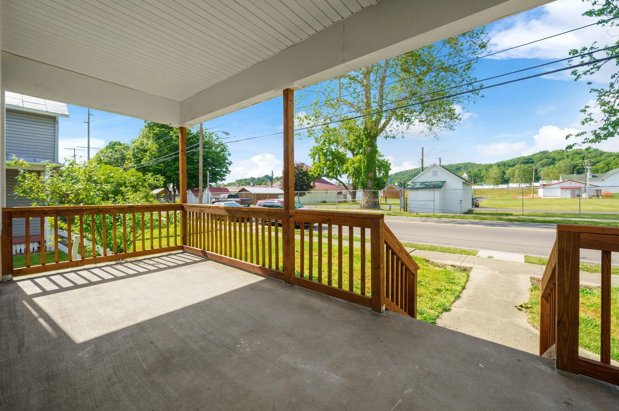 152 Fair Ave, Lancaster OH 43130-2320 exterior