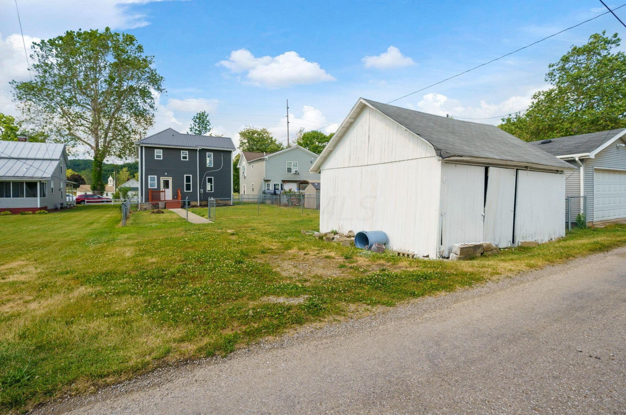 152 Fair Ave, Lancaster OH 43130-2320 exterior